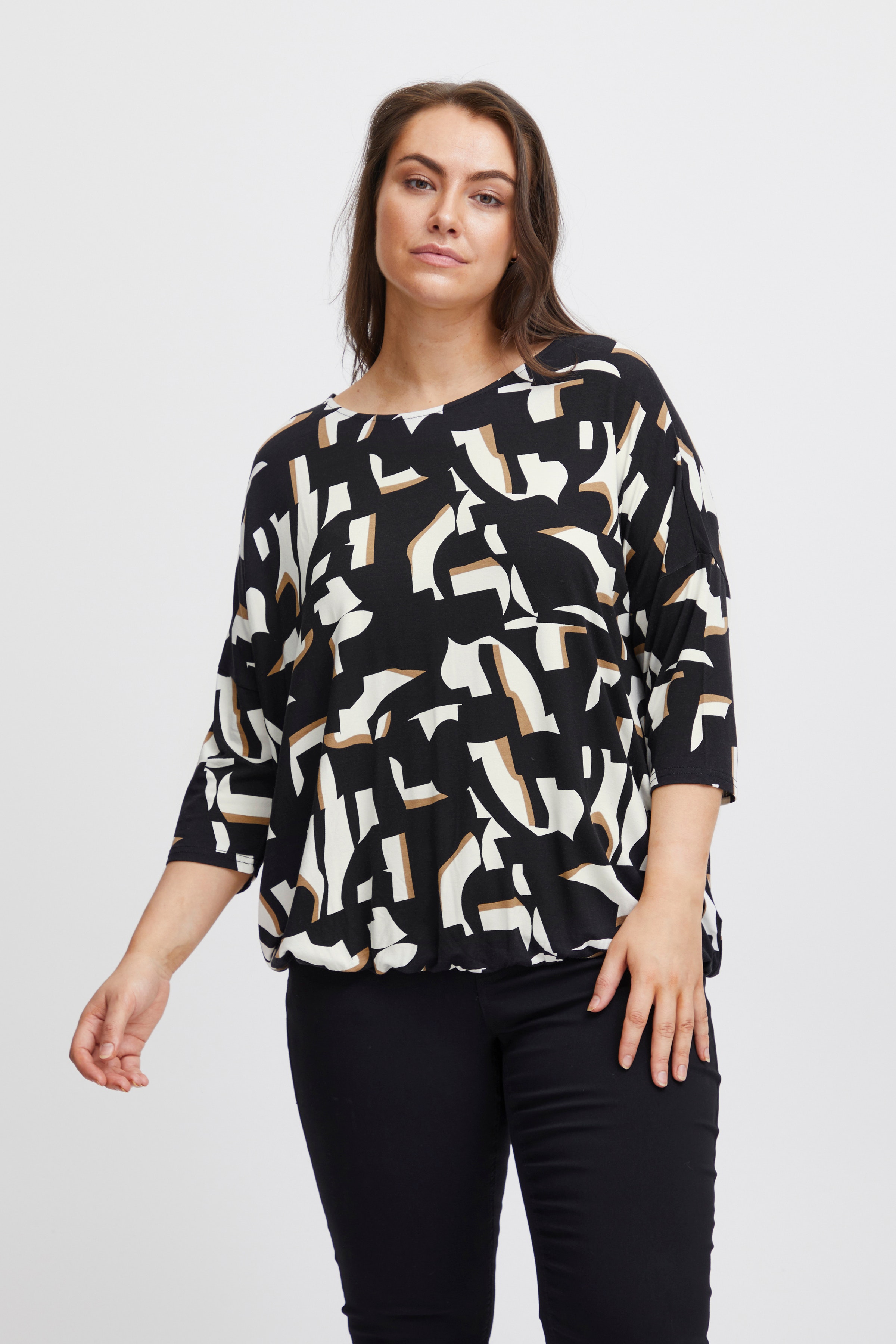 T-shirt LOOKBOOK FRONT 20612562-200608