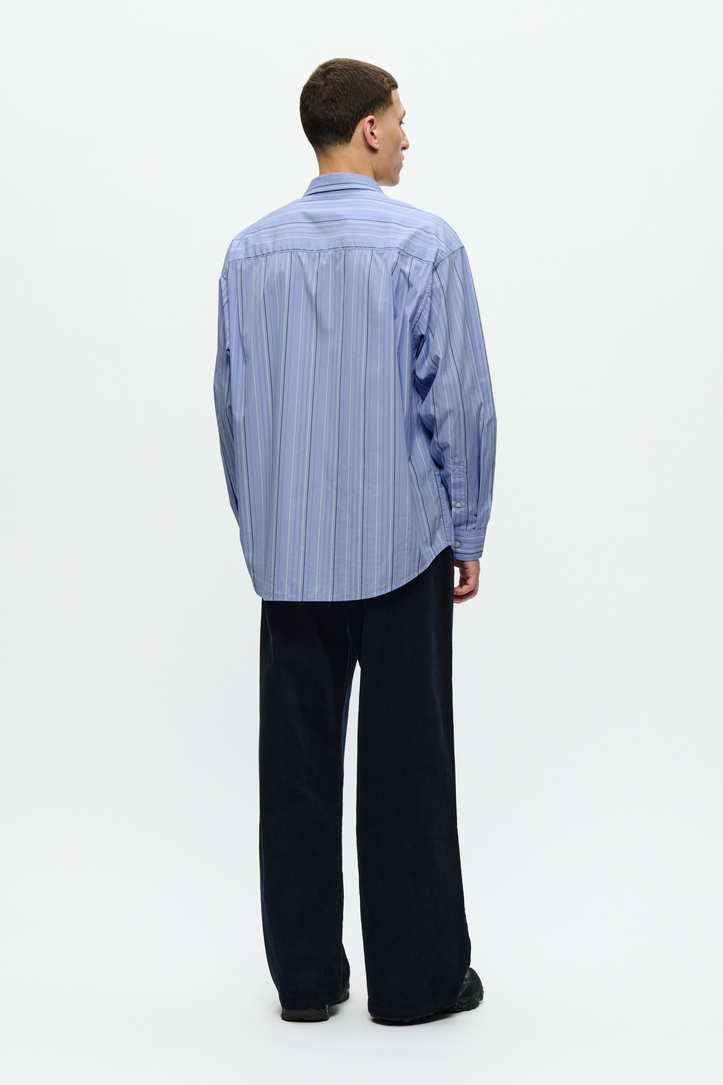 WWCarter Hemd LOOKBOOK BACK 30251491-304137