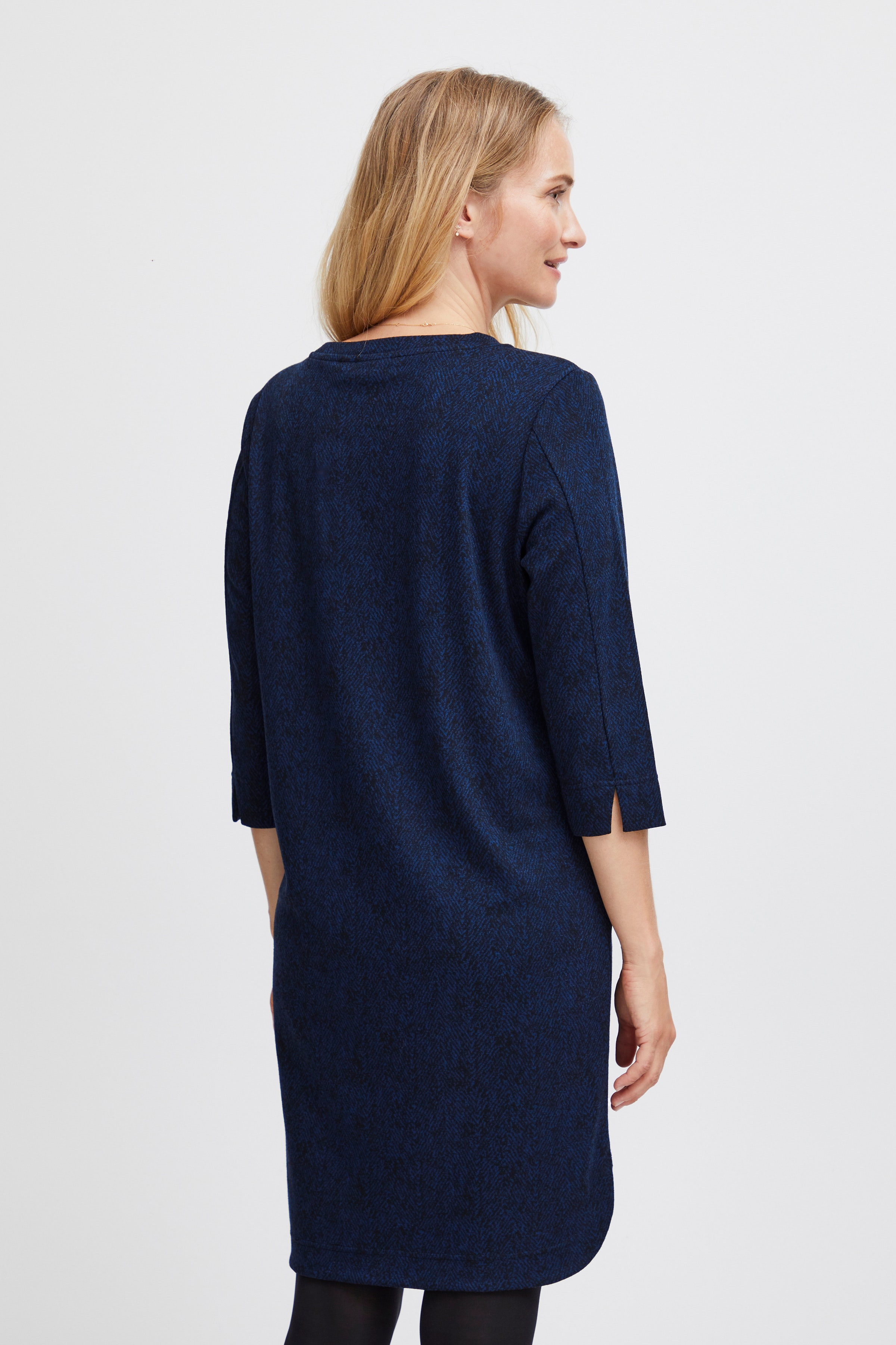 FRVARSA Kjole LOOKBOOK BACK 20612756-202353