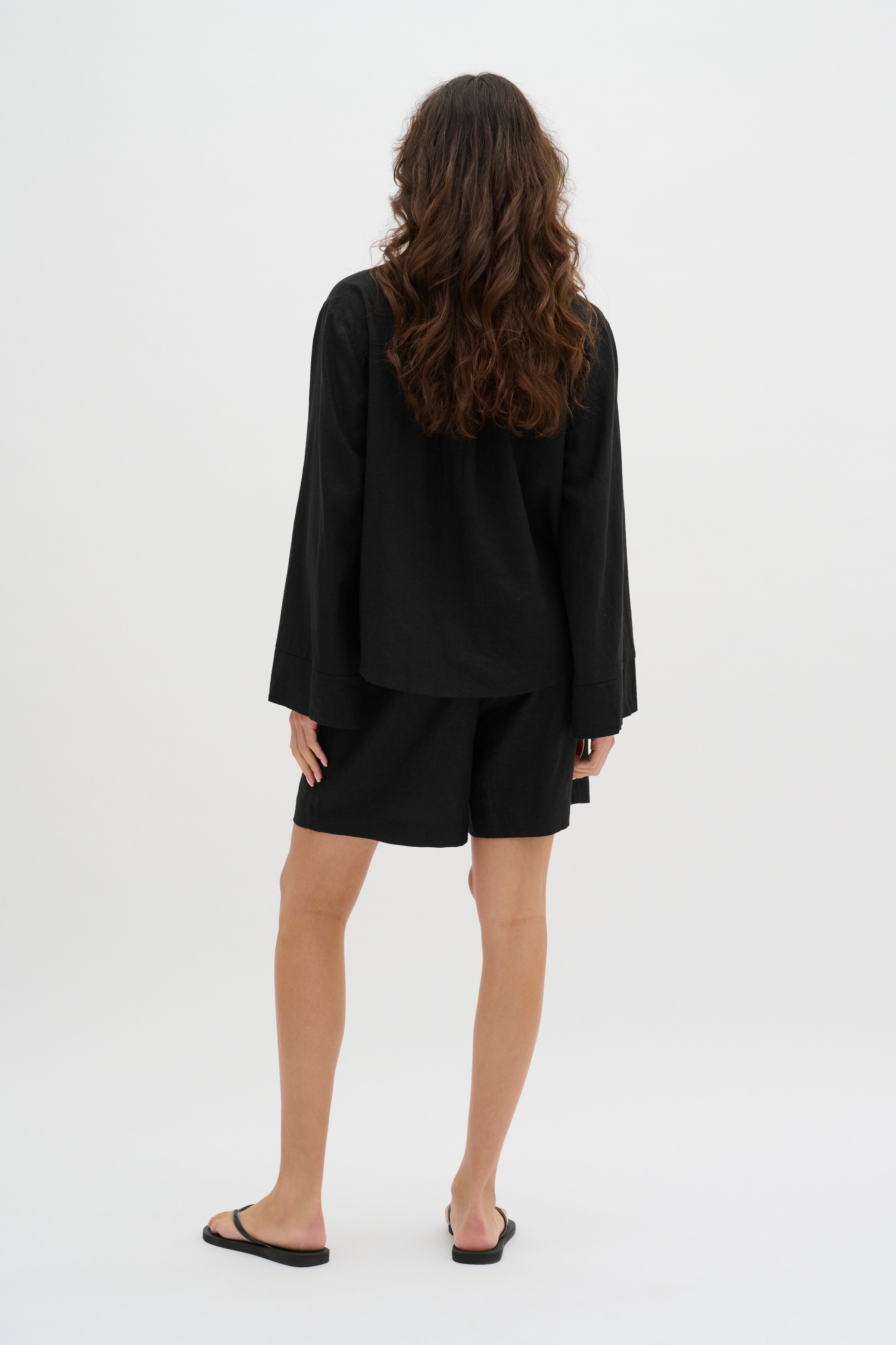 DiasMW Blouse LOOKBOOK BACK 10704714-100031