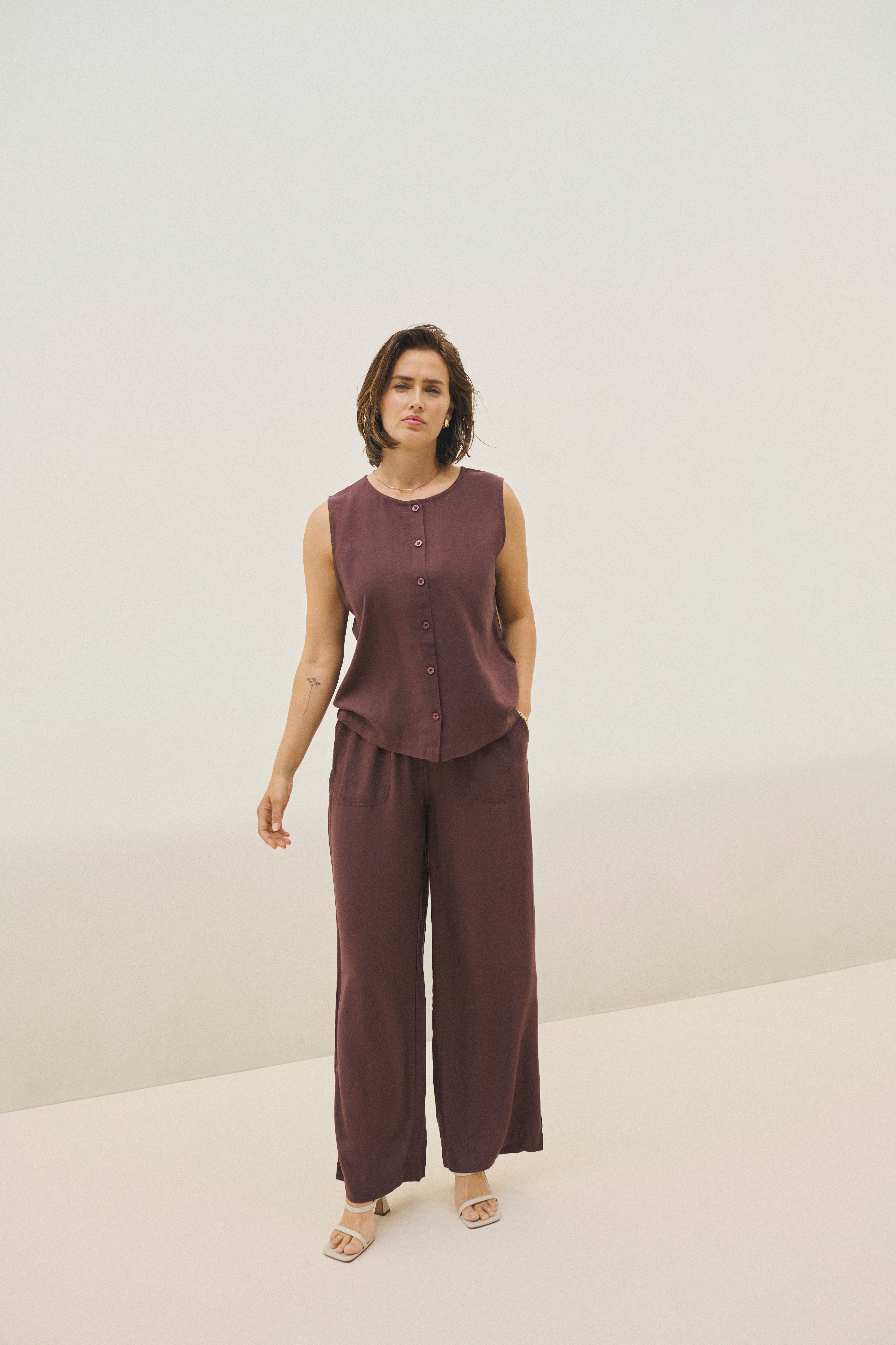KAmilia Bluse LOCATION NONE 10510158-191619