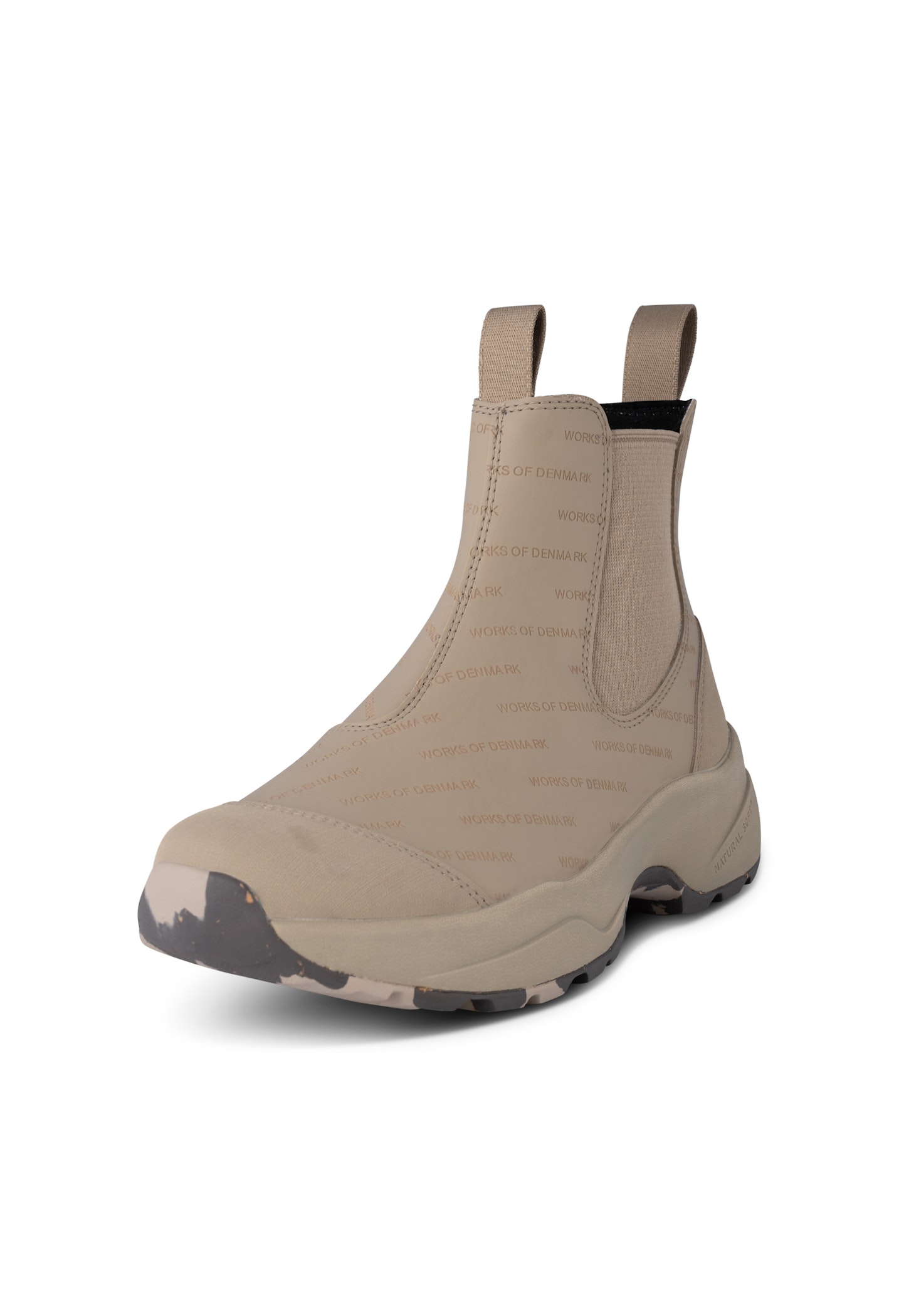 Siri Boots PACK FRONT 40551627-400329