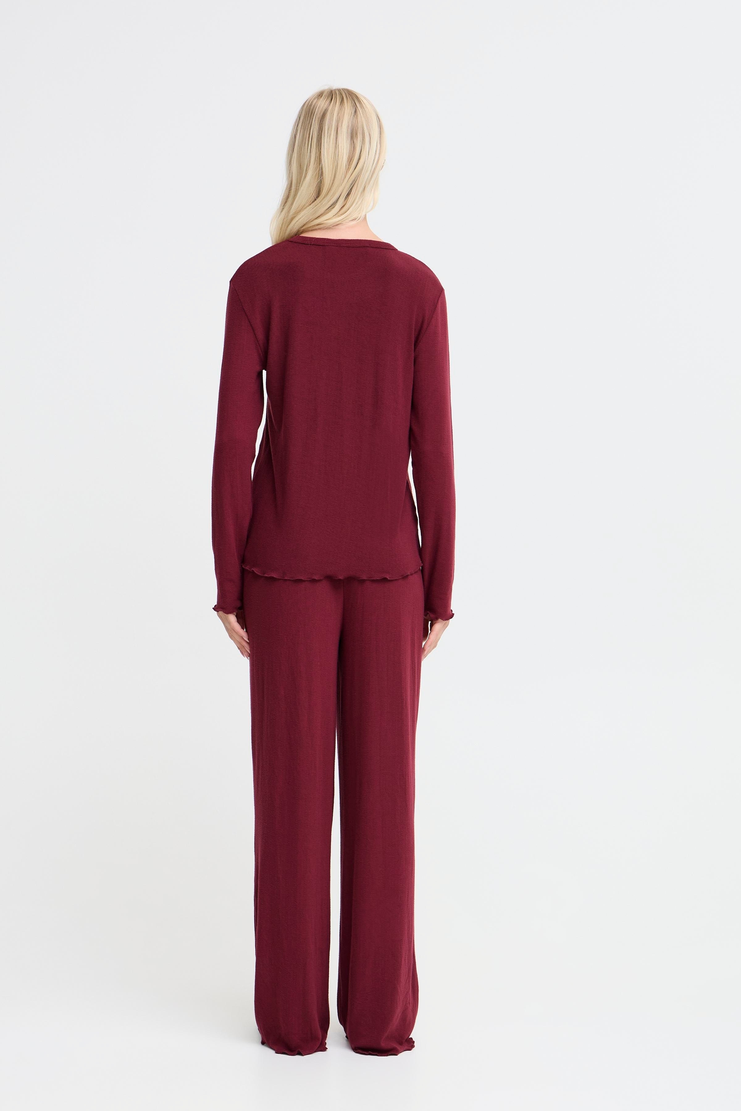 BYPJ Night wear LOOKBOOK BACK 20818609-191627