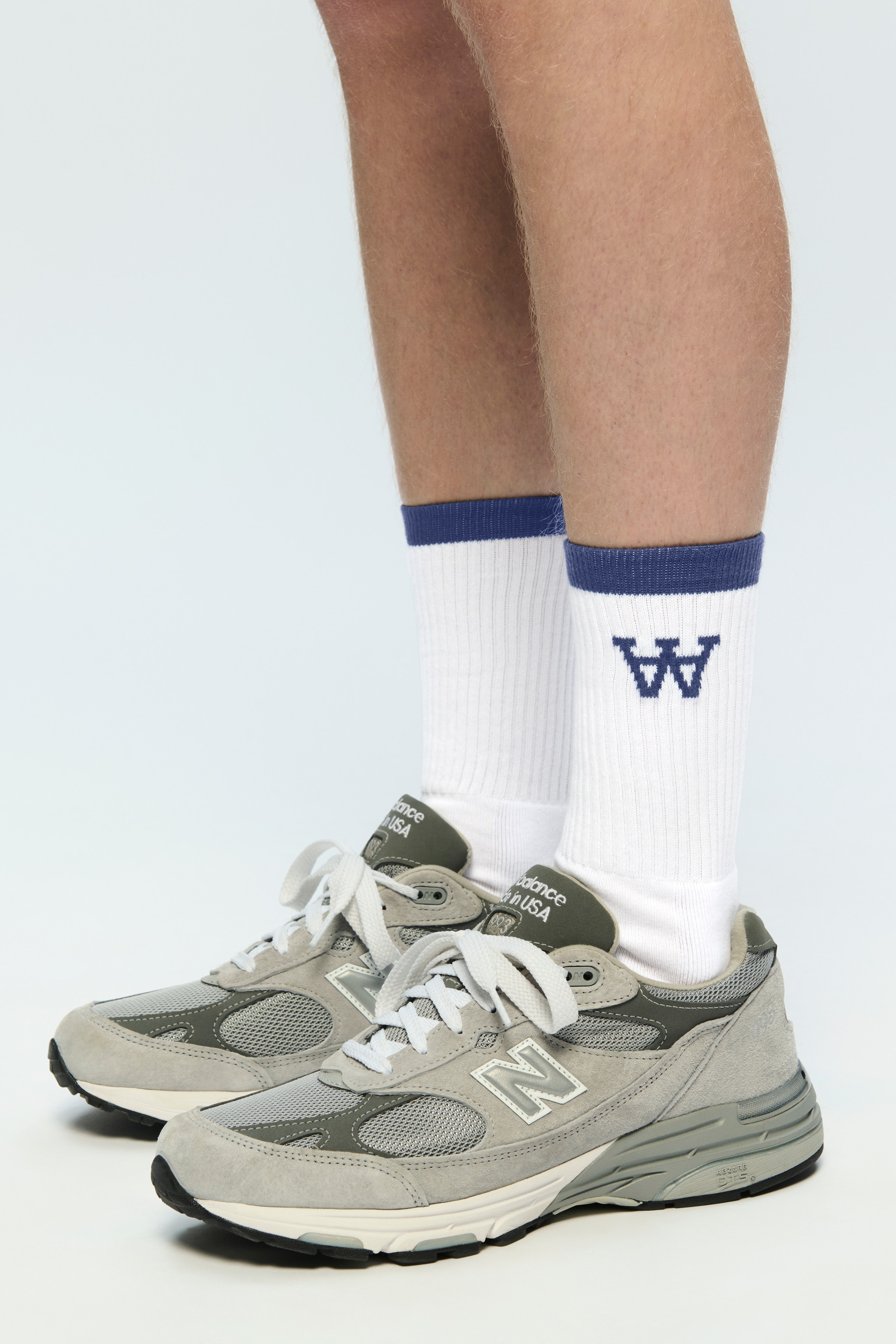 WWCon Socks LOOKBOOK DETAIL 30251377-194044