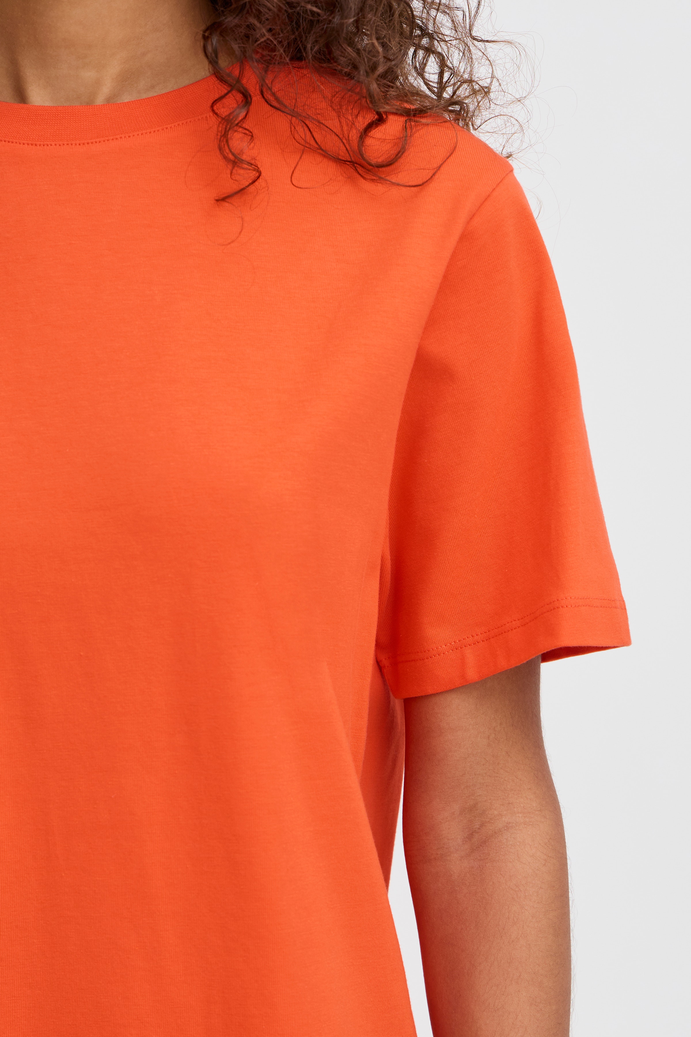 IHPALMER LOOSE T-shirt LOOKBOOK DETAIL 20119365-171564