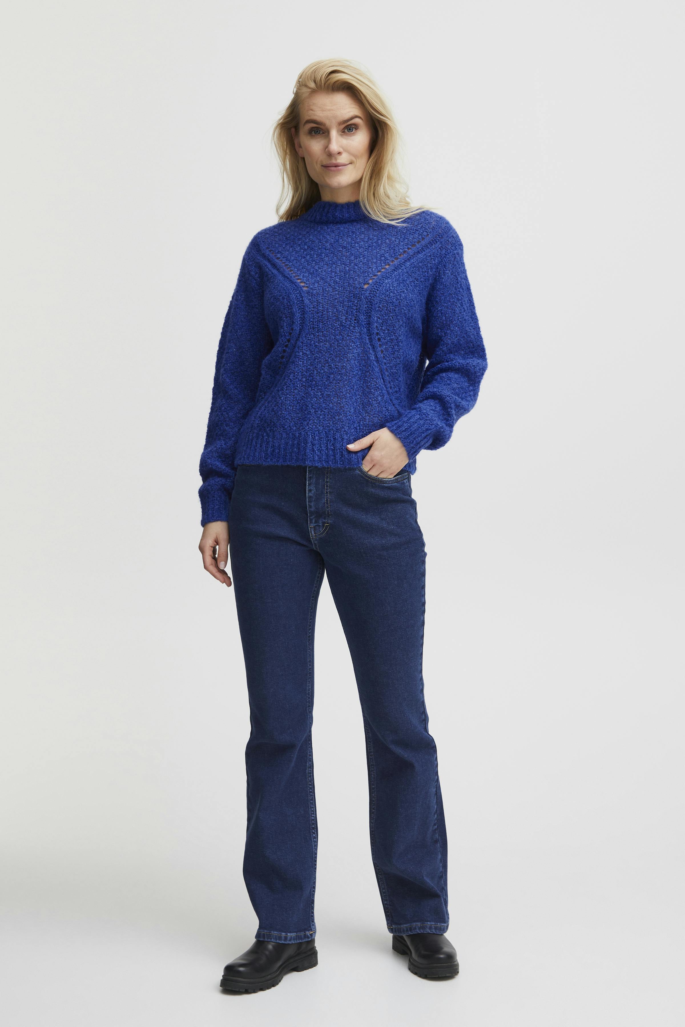 PZIRIS Pullover LOOKBOOK FRONT 50207565-1939521