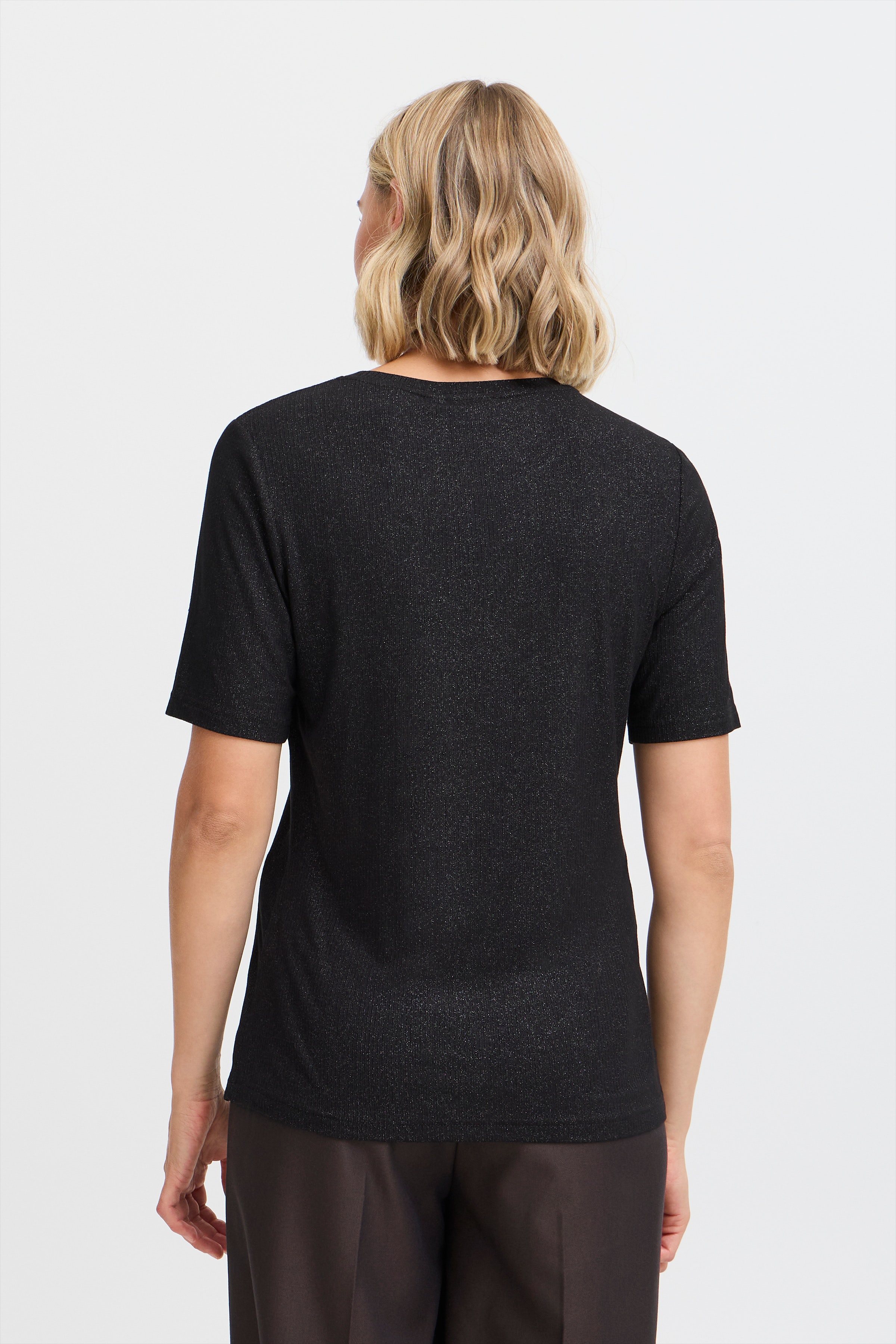 FRREGINA Bluse LOOKBOOK BACK 20615054-200115