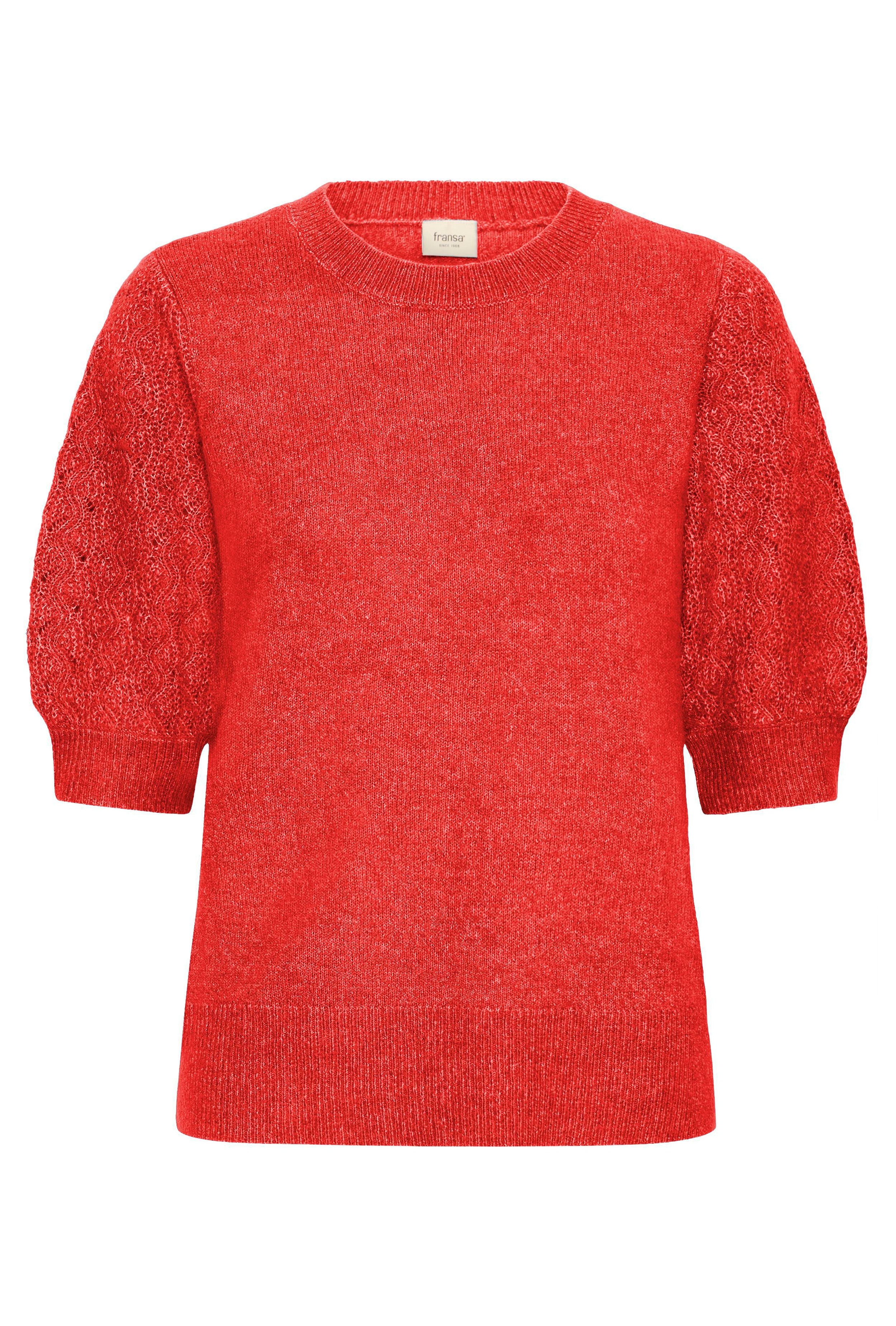 FRKANVA Pullover PACK FRONT 20615988-1816551