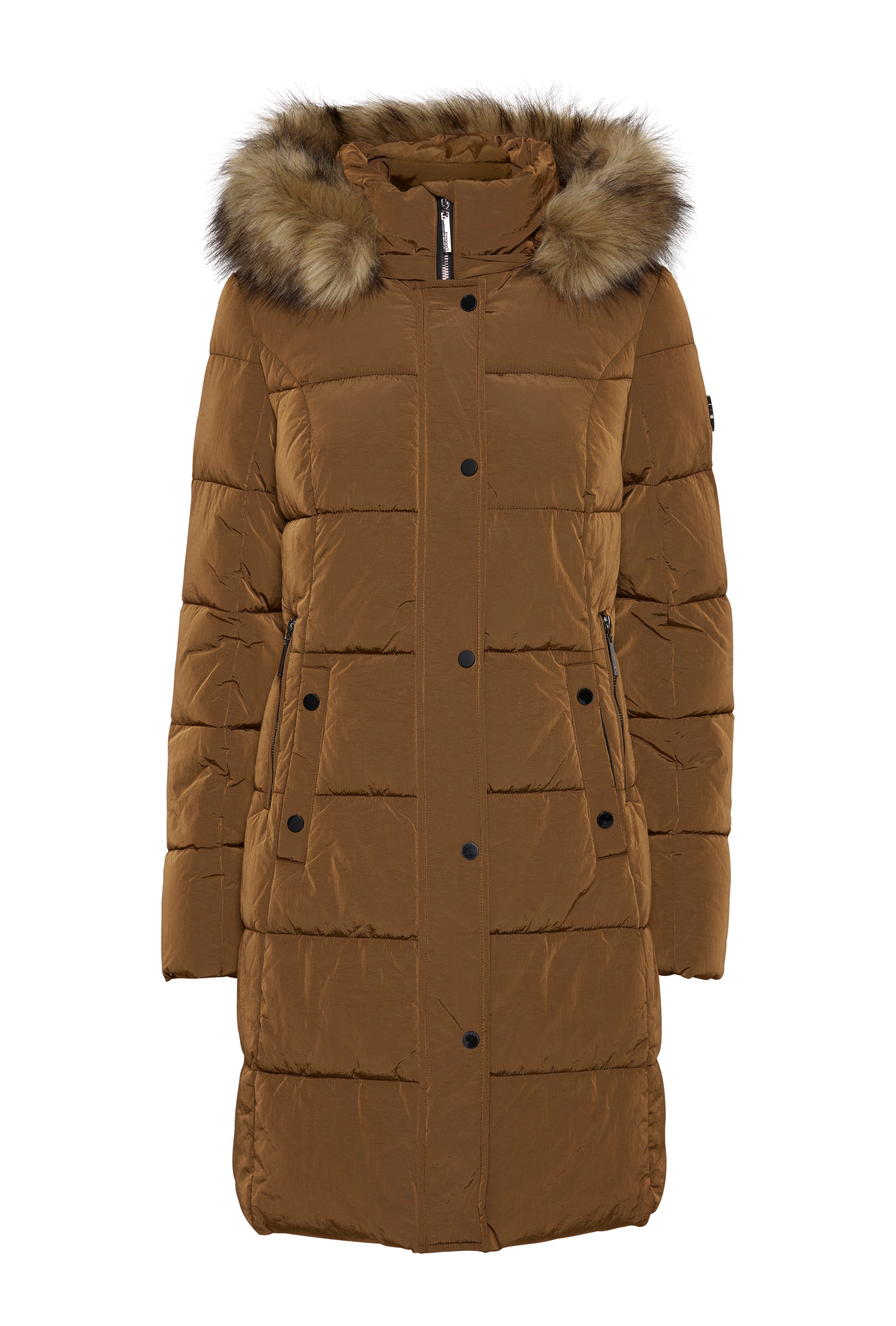FRBABAC Overtøj PACK FRONT 20609590-200943