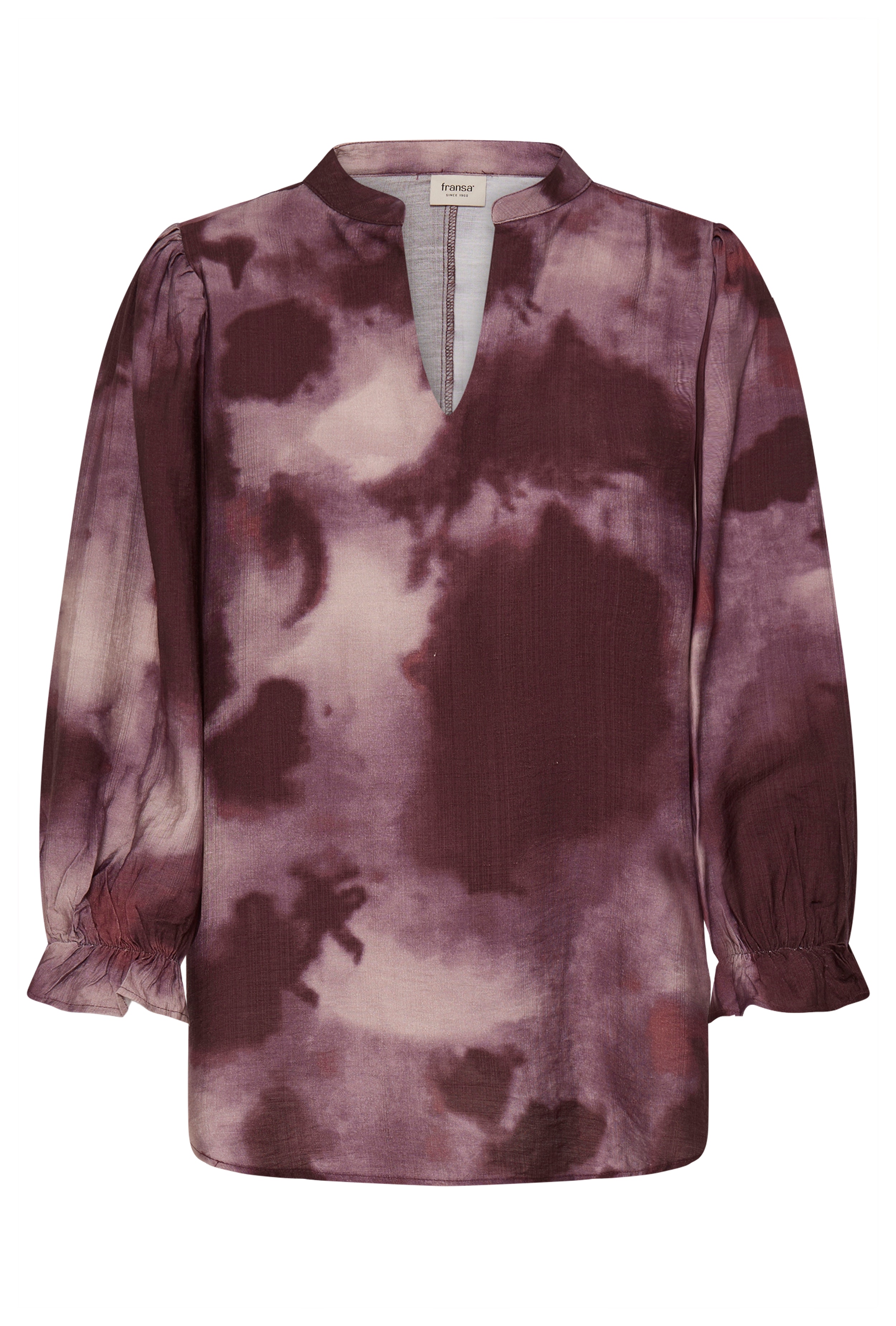 FRLAINEY Bluse PACK FRONT 20617197-900002419
