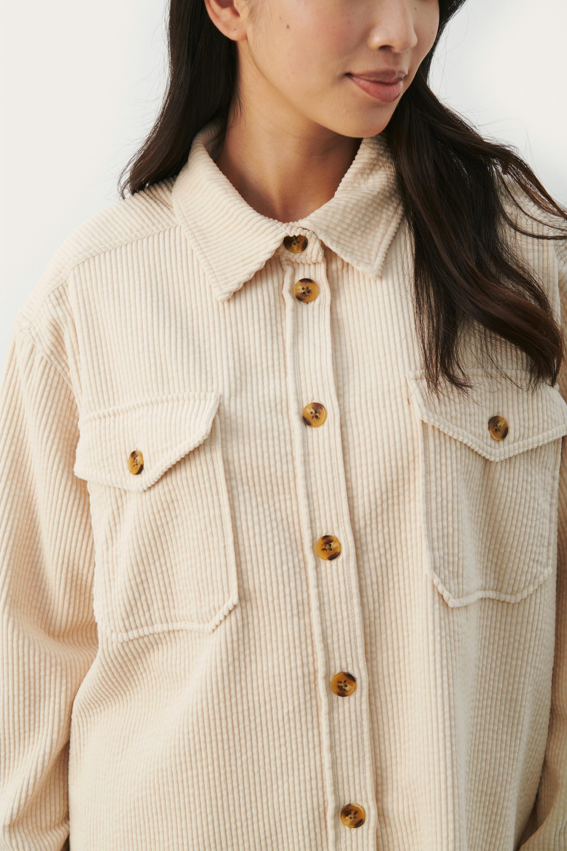 CollettePW Shirt LOOKBOOK DETAIL 30307986-130003