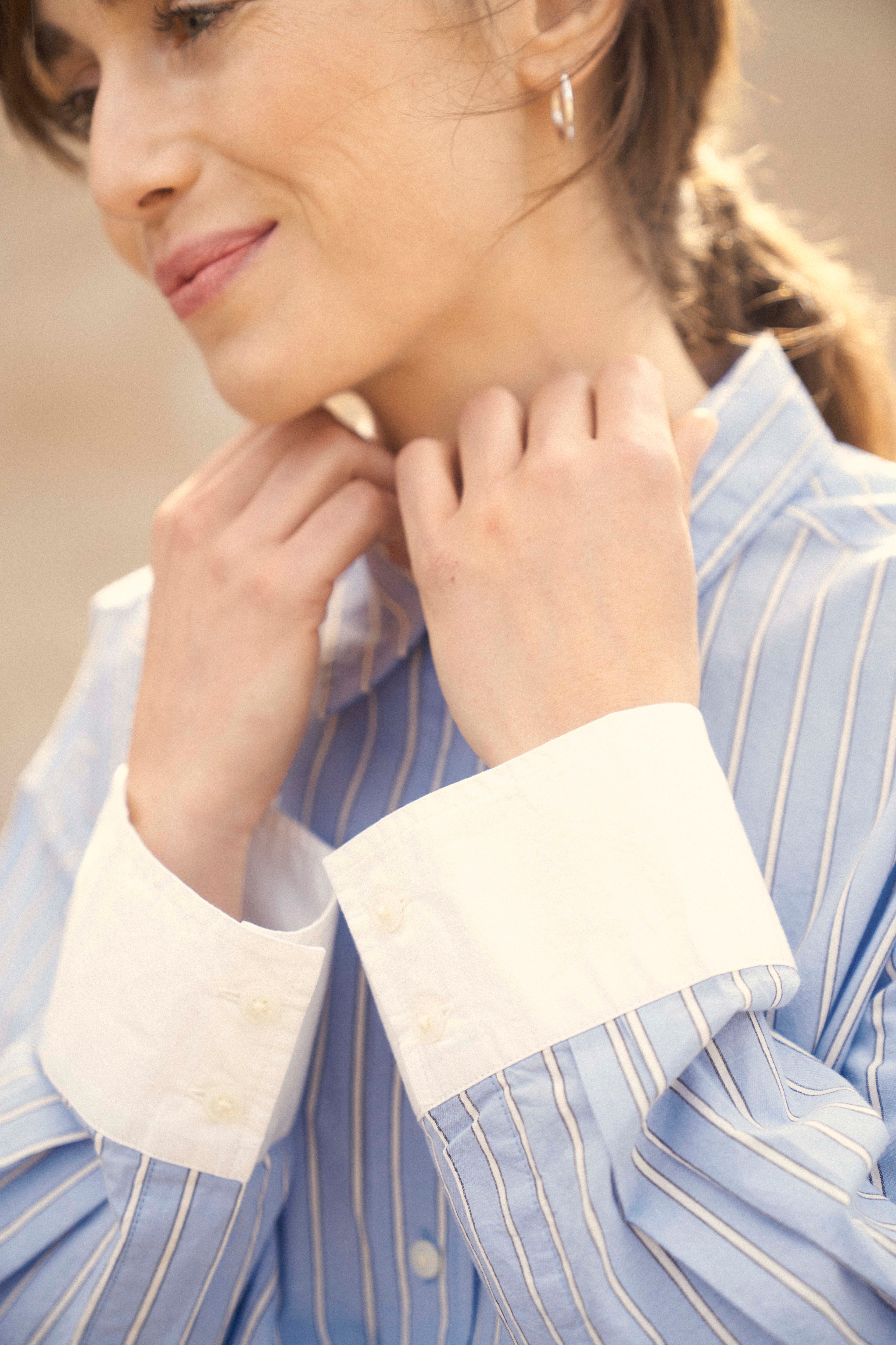 SavannaPW Skjorta LOCATION NONE 30308535-304553