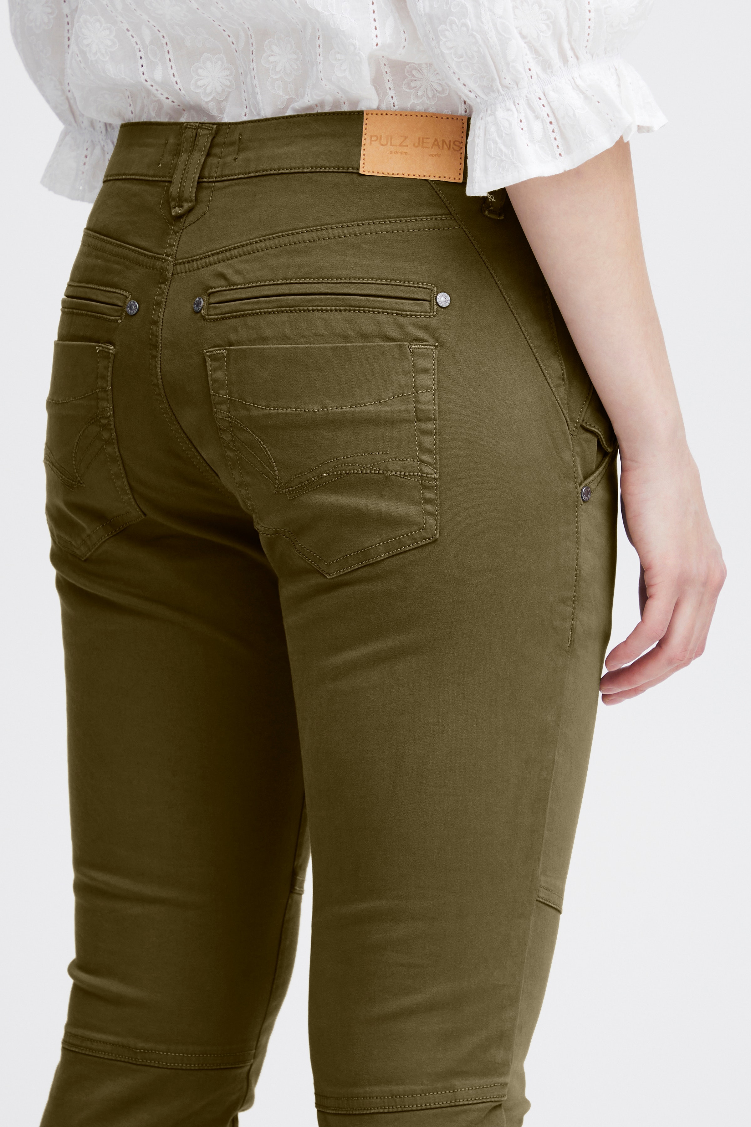 PZFAYLINN Bukser LOOKBOOK DETAIL 50207985-190510