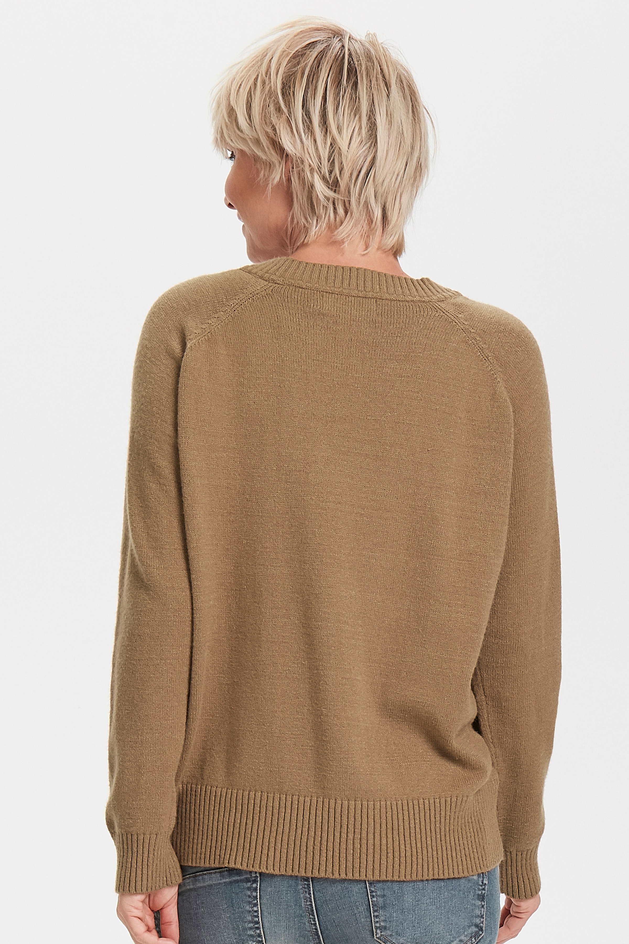 Strickpullover LOOKBOOK BACK 10650249-62147