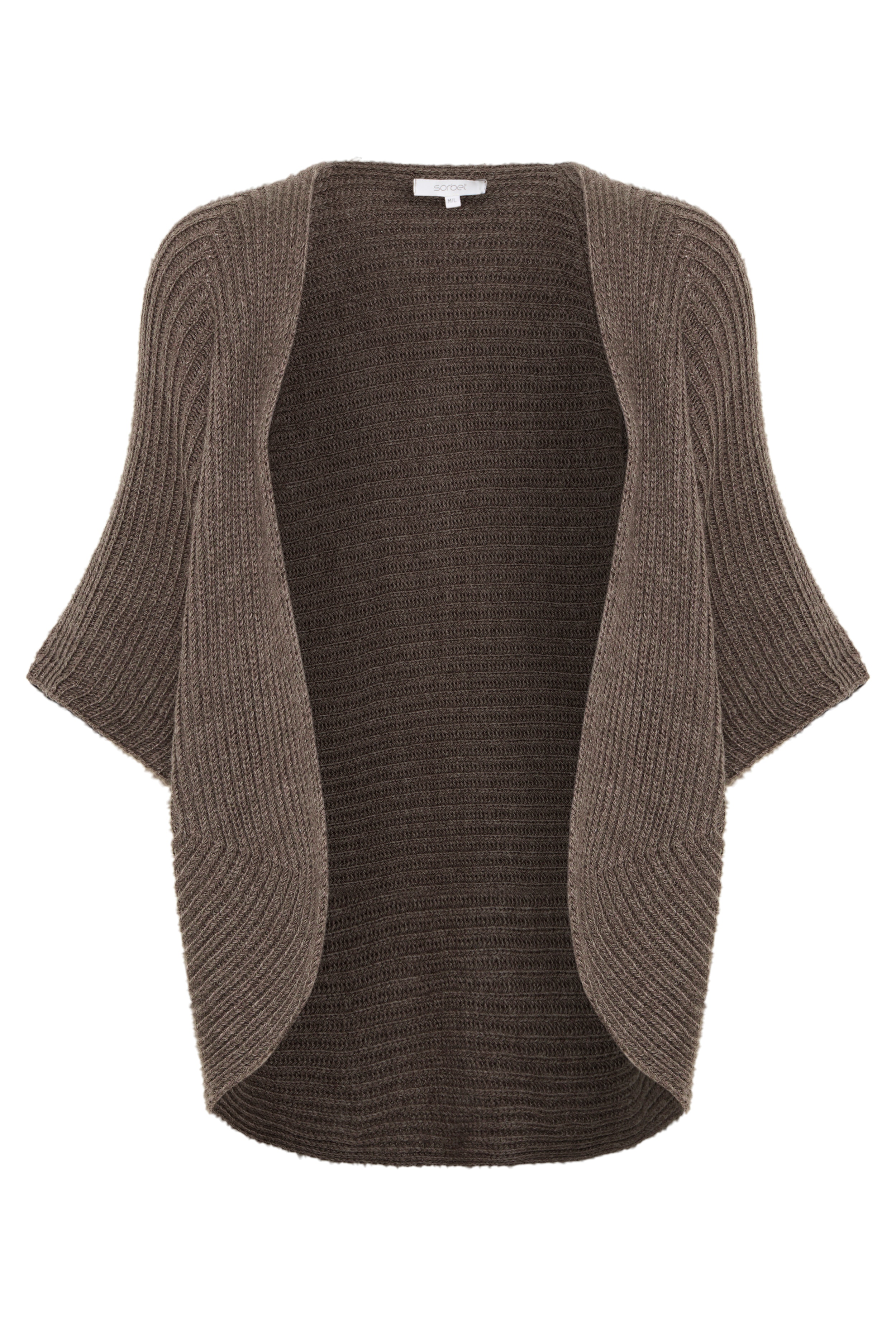 SBCARLY Cardigan PACK FRONT 22100046-190912