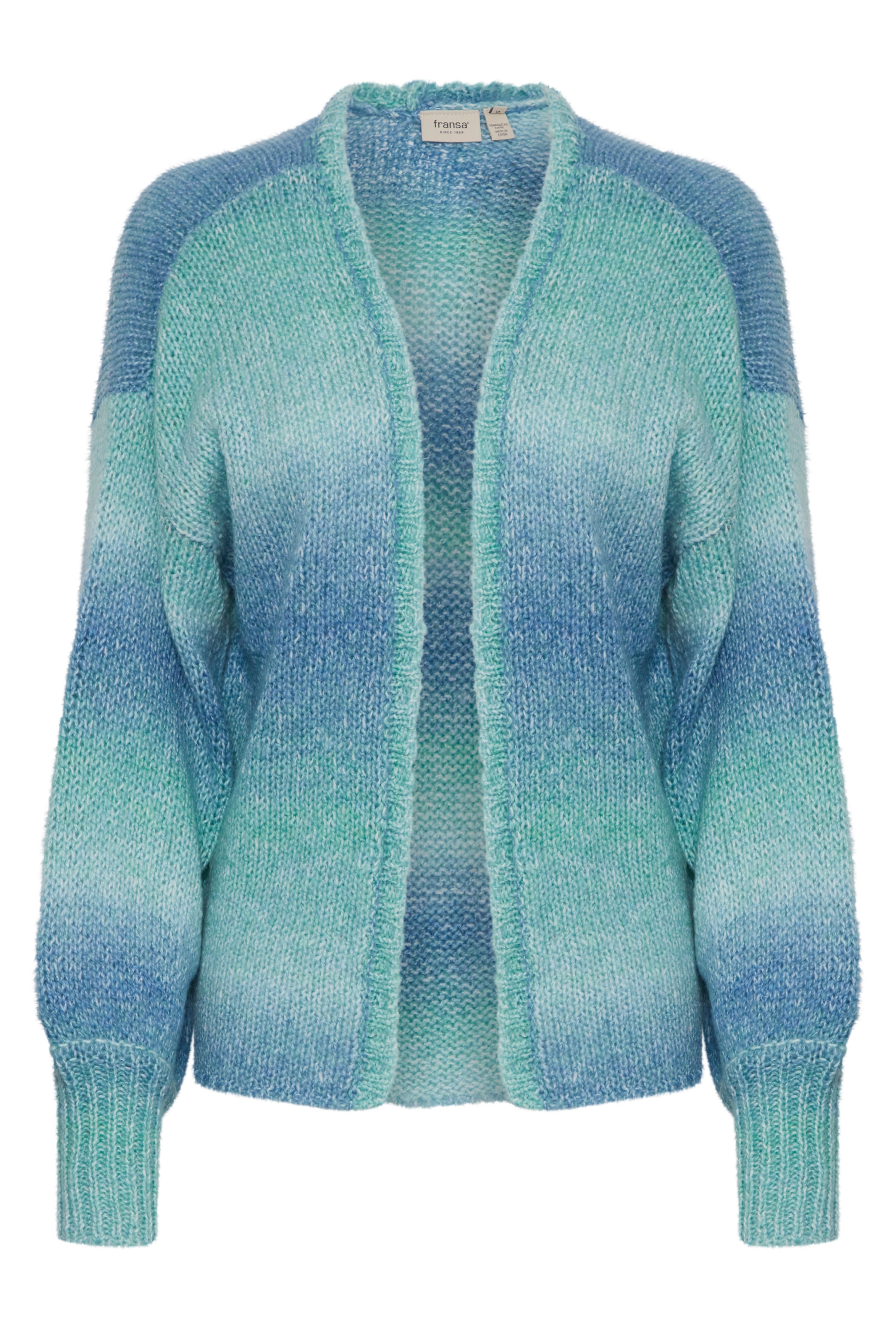 FRLULI Cardigan PACK FRONT 20614270-203180