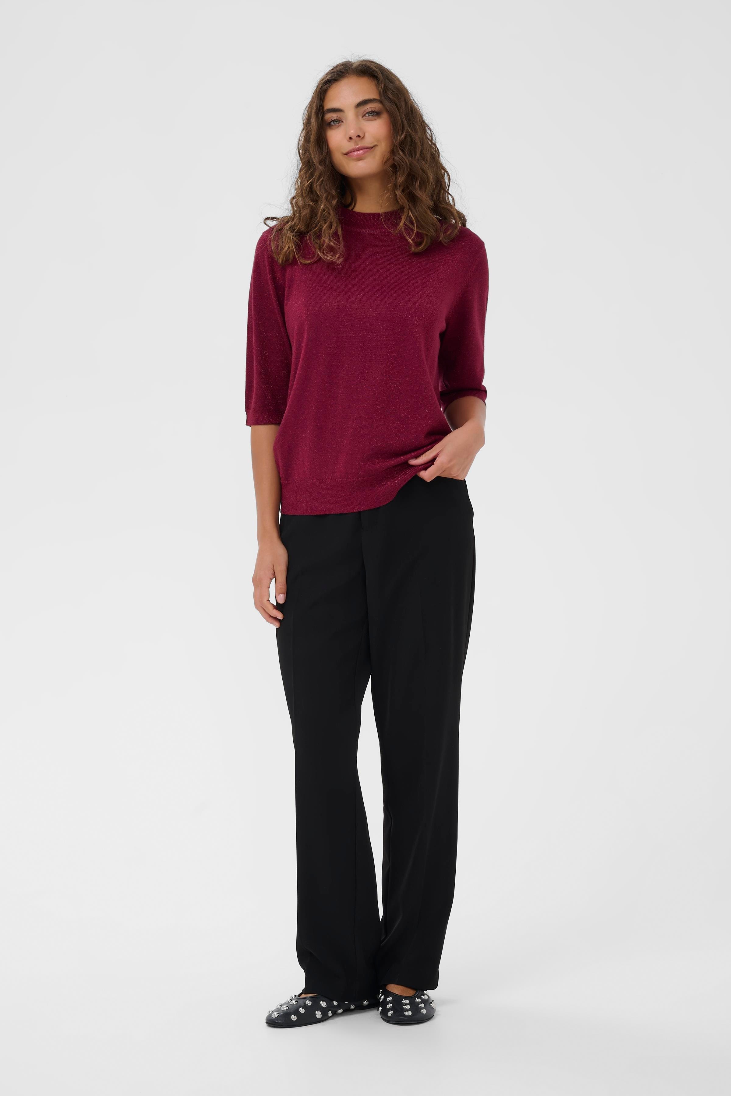 CUfay Pullover LOOKBOOK FRONT 50111360-191522