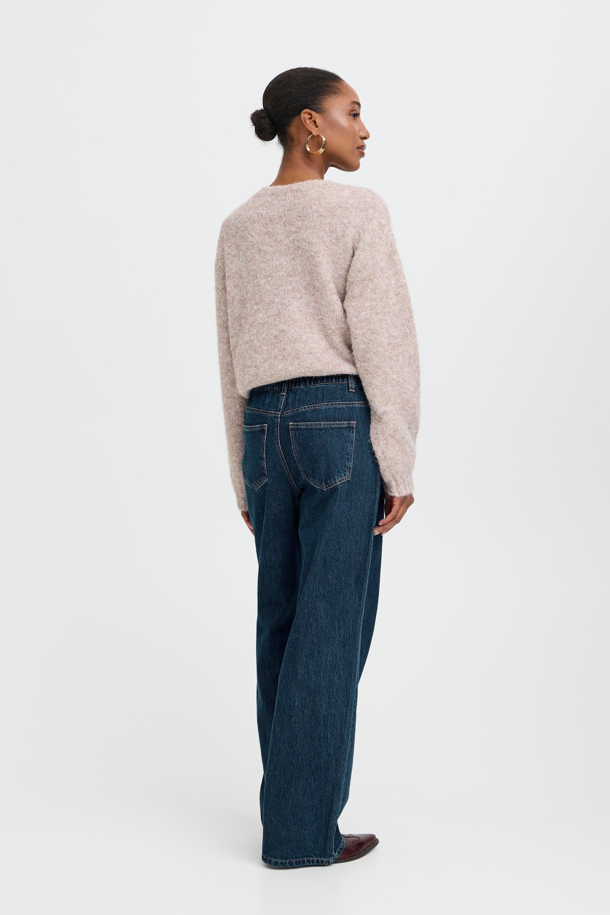 BYLUKAN Jeans LOOKBOOK BACK 20817010-200462