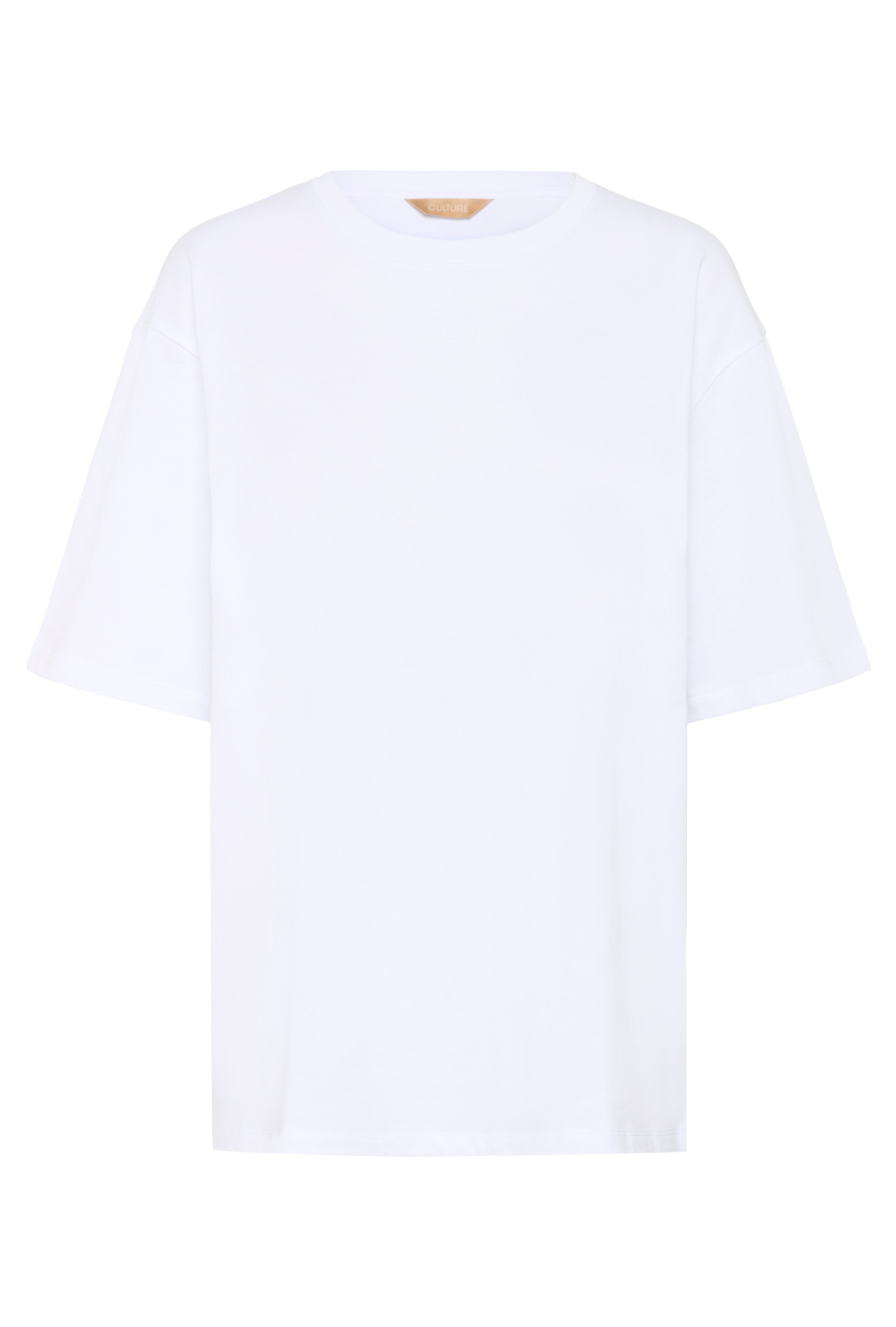CUdavina T-shirt PACK FRONT 50112304-500069