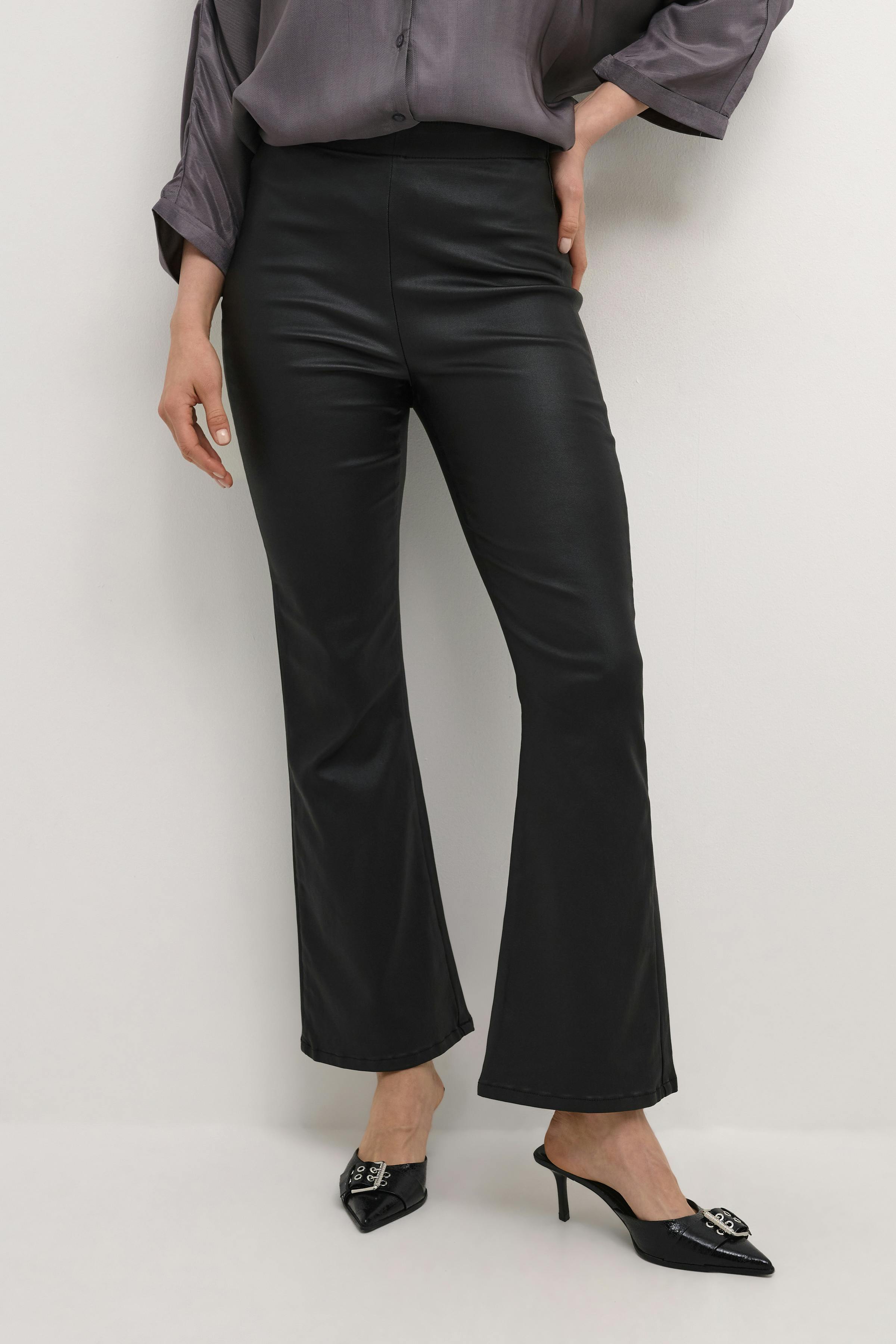 CRTania Pantalon LOOKBOOK FRONT 10611329-100120