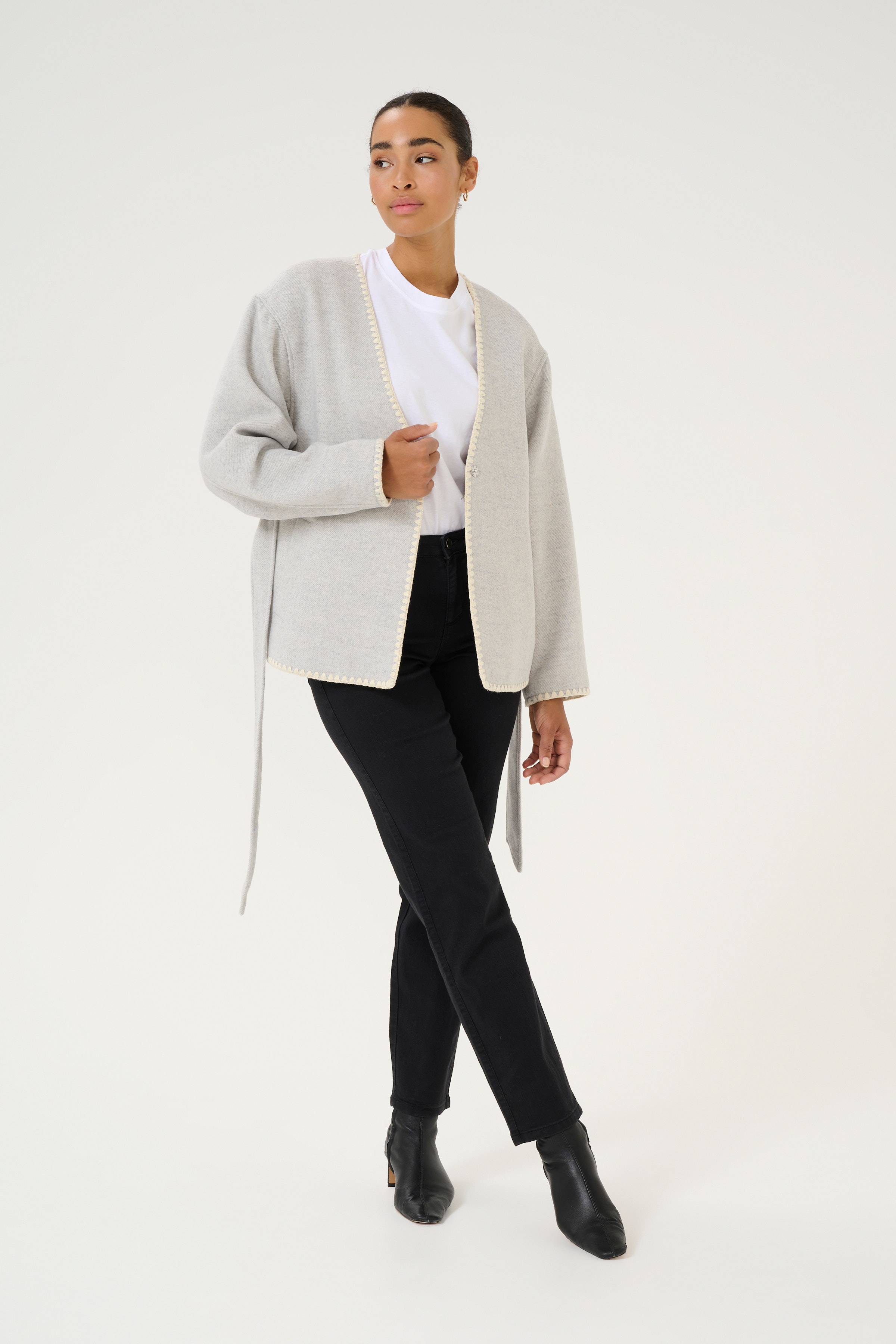 KAulrikke Kåpe LOOKBOOK FRONT 10509487-100126