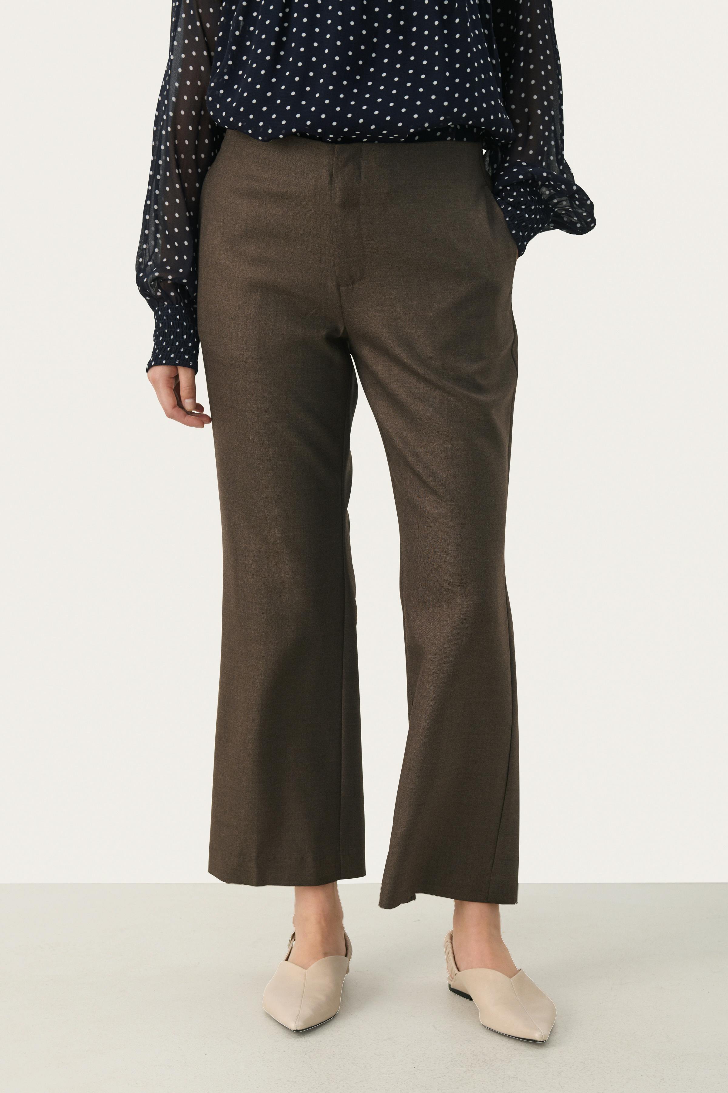 LemoniPW Trousers LOOKBOOK FRONT 30308915-1909131