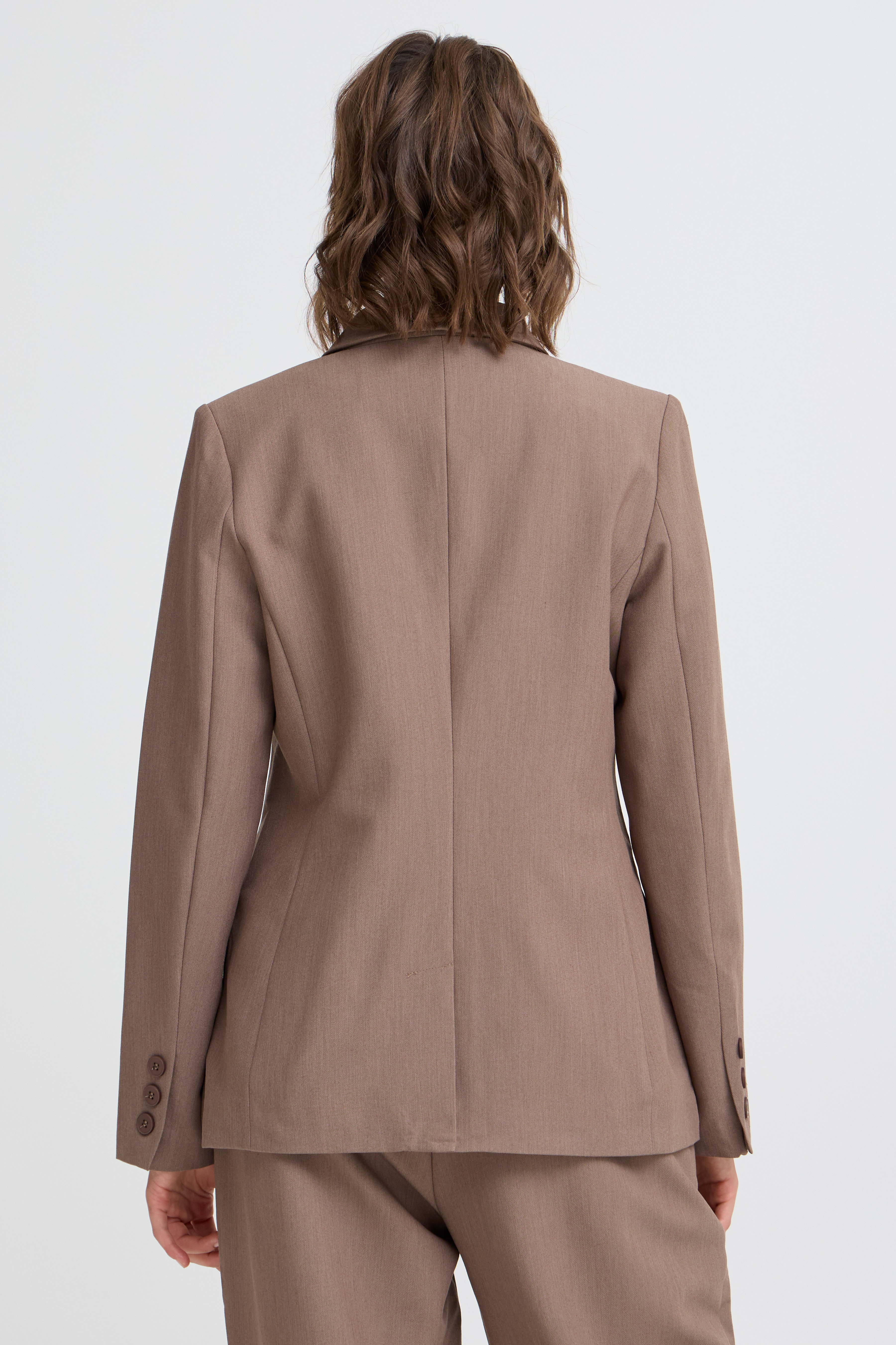 FRABIGAIL Blazer LOOKBOOK BACK 20615050-1713111