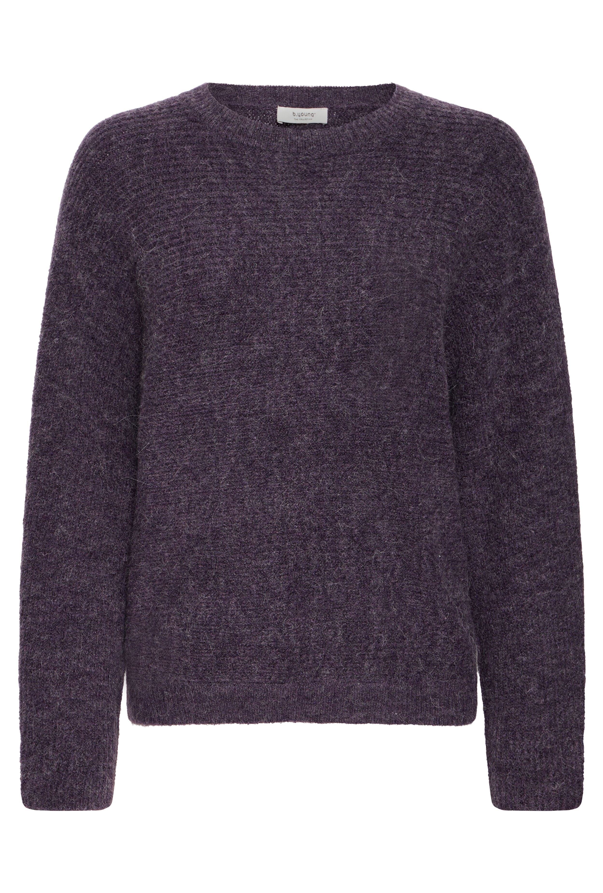 BYMONNA Pullover PACK FRONT 20818091-1935201