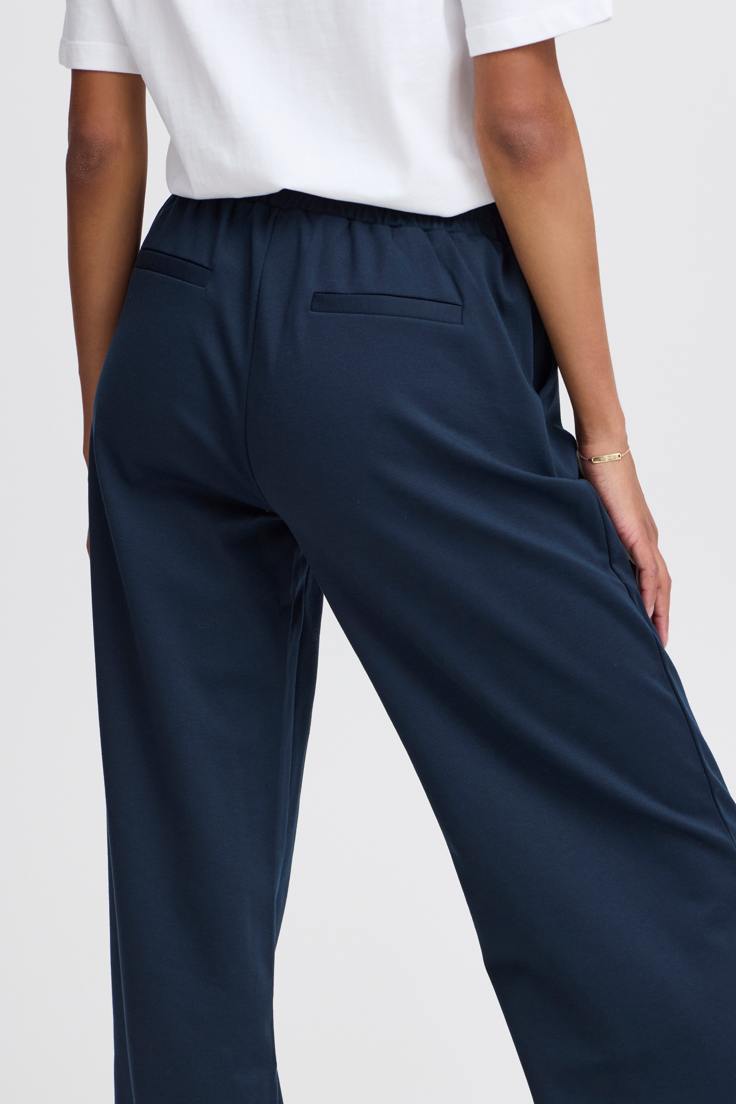 BYRIZETTA Trousers LOOKBOOK DETAIL 20812847-194020