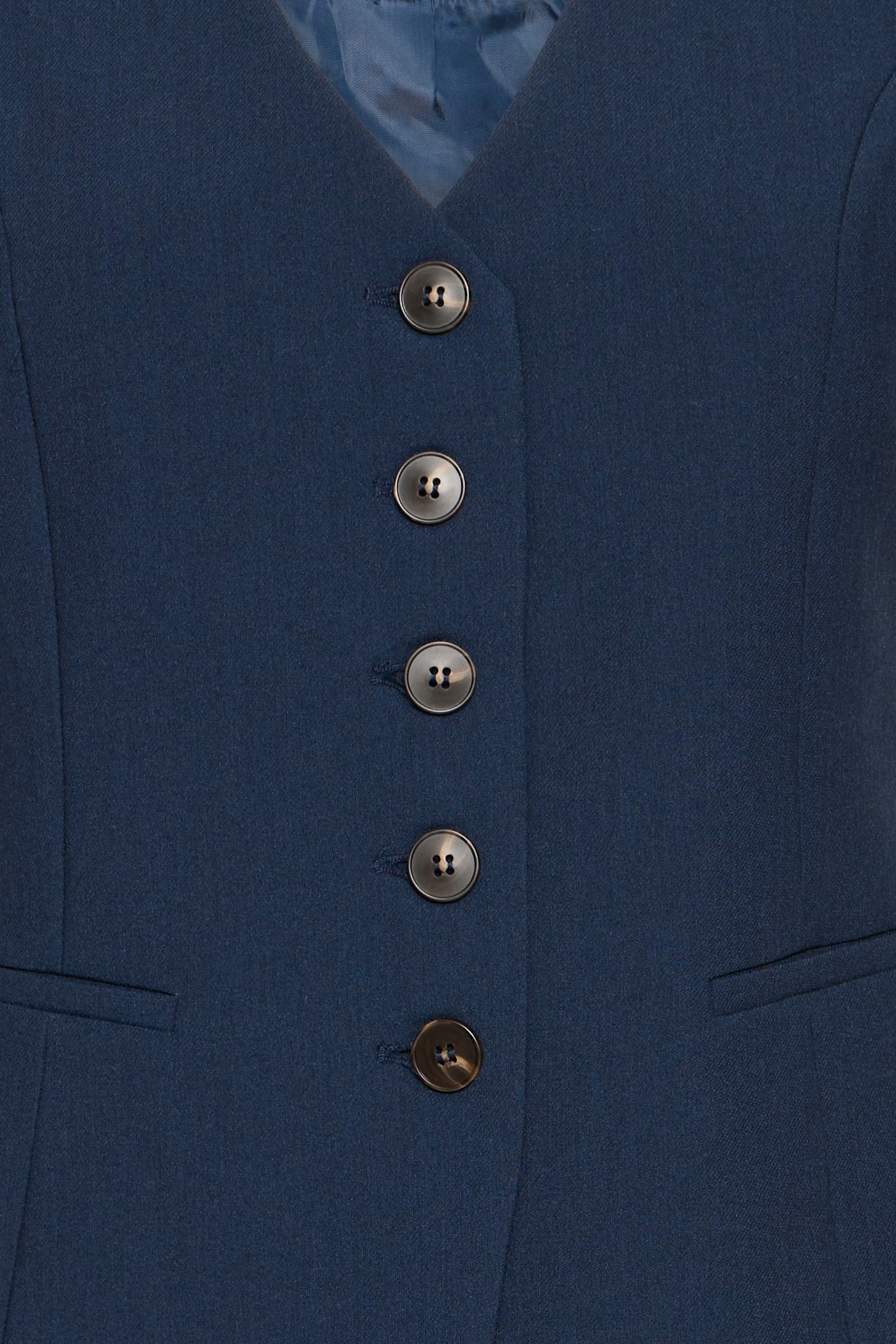 FRABIGAIL Väst PACK DETAIL 20617335-1939231