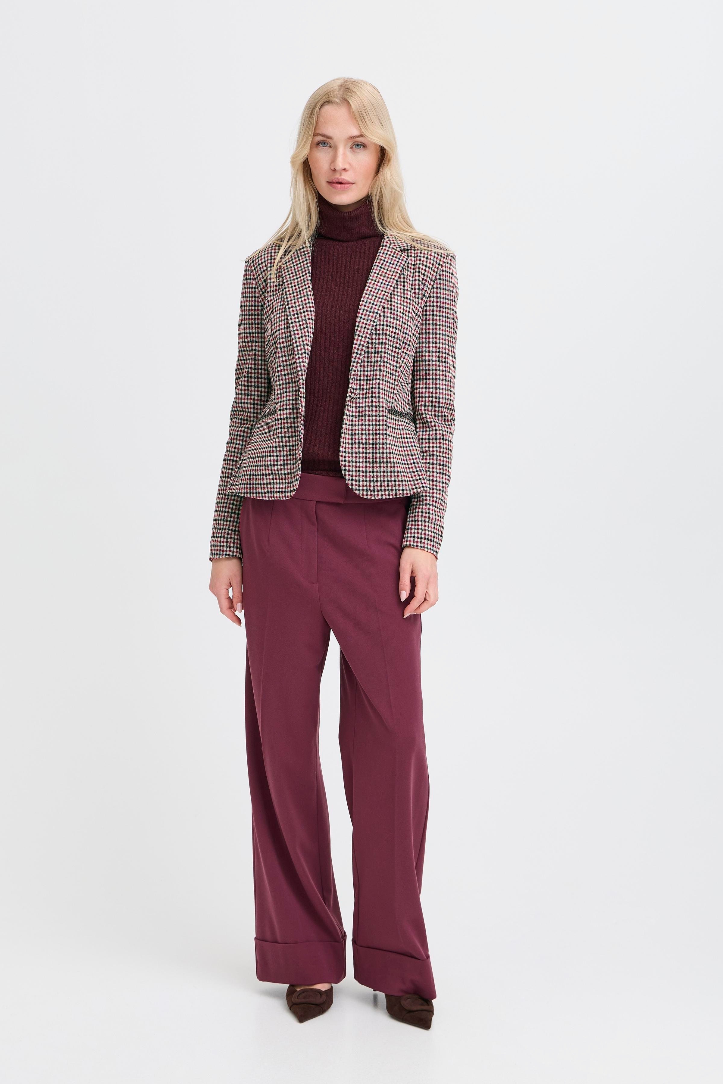 BYROWAN Blazer LOOKBOOK FRONT 20818061-900001823