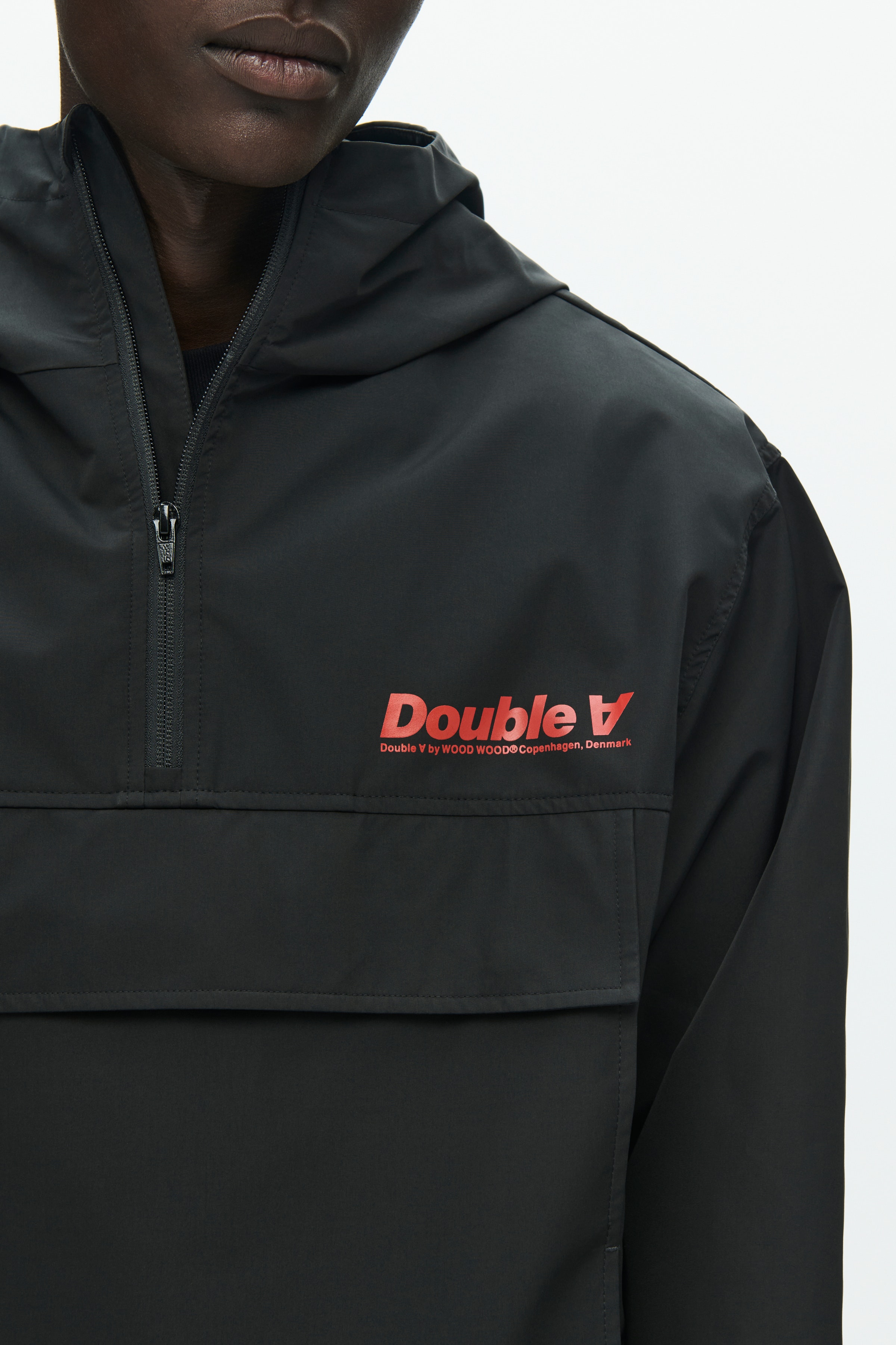 WWKimbo Anorakjas LOOKBOOK DETAIL 30252016-303700