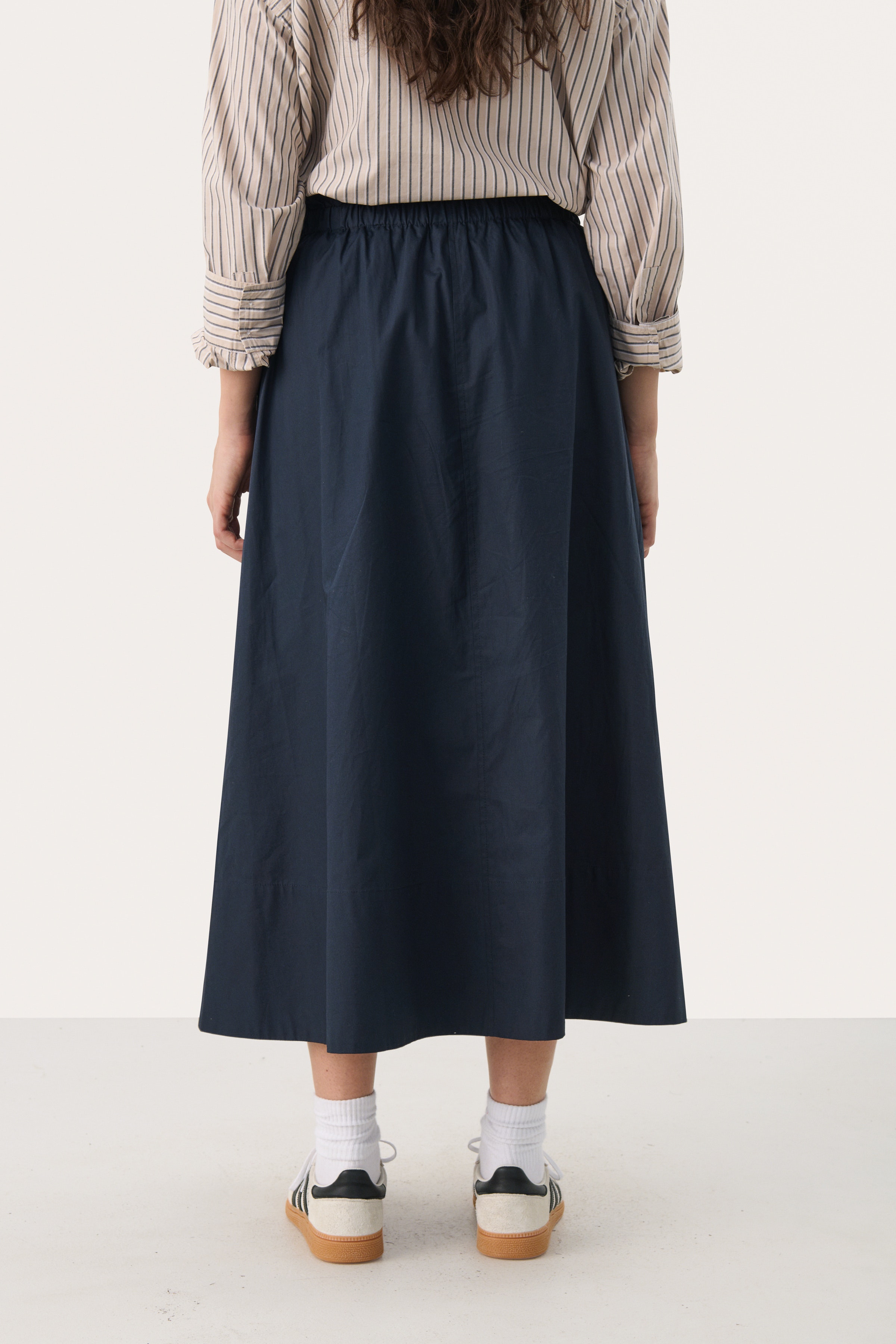 NanasofiePW Nederdel LOOKBOOK BACK 30309438-194109