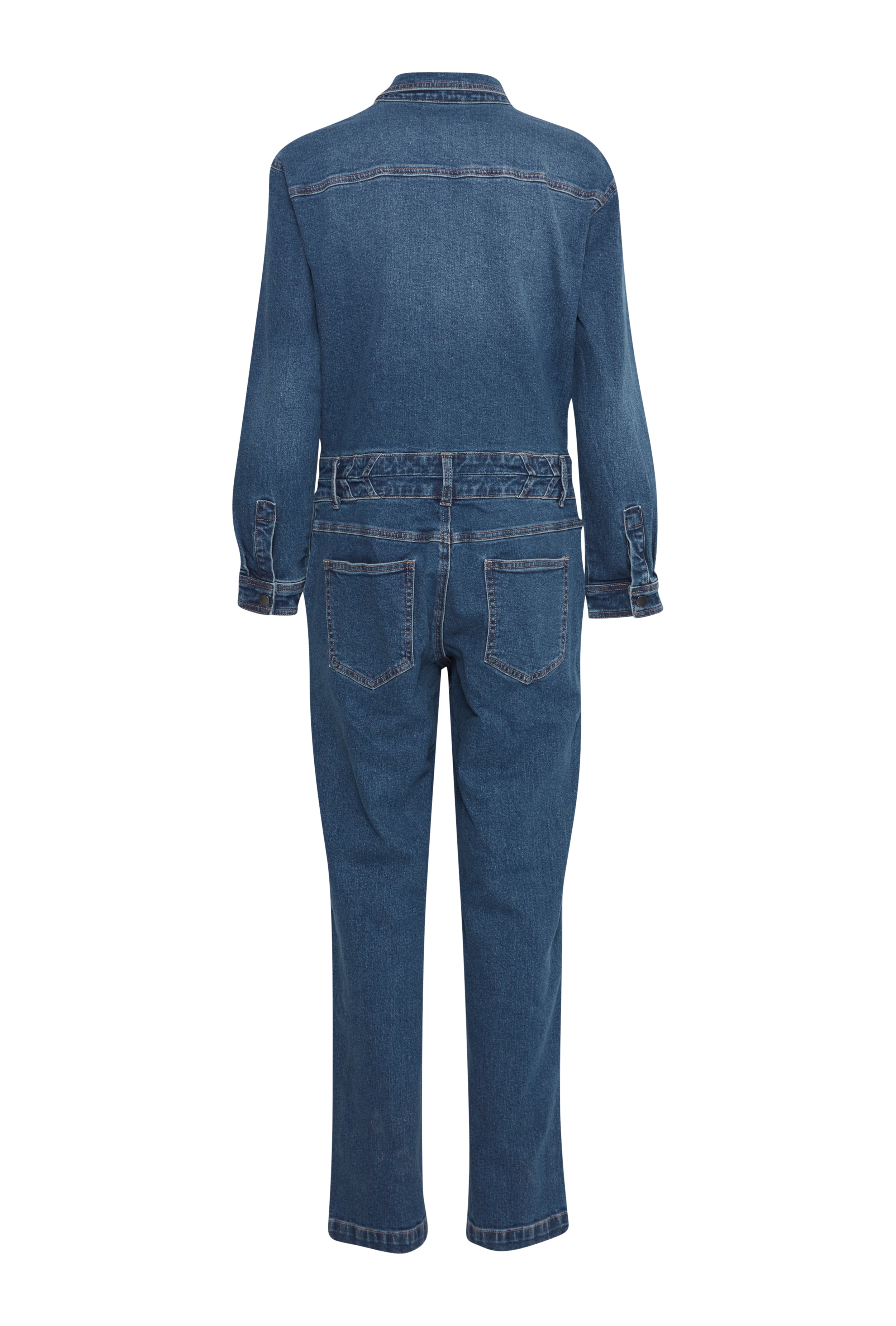 PZDEMY Jumpsuit PACK BACK 50208464-200002