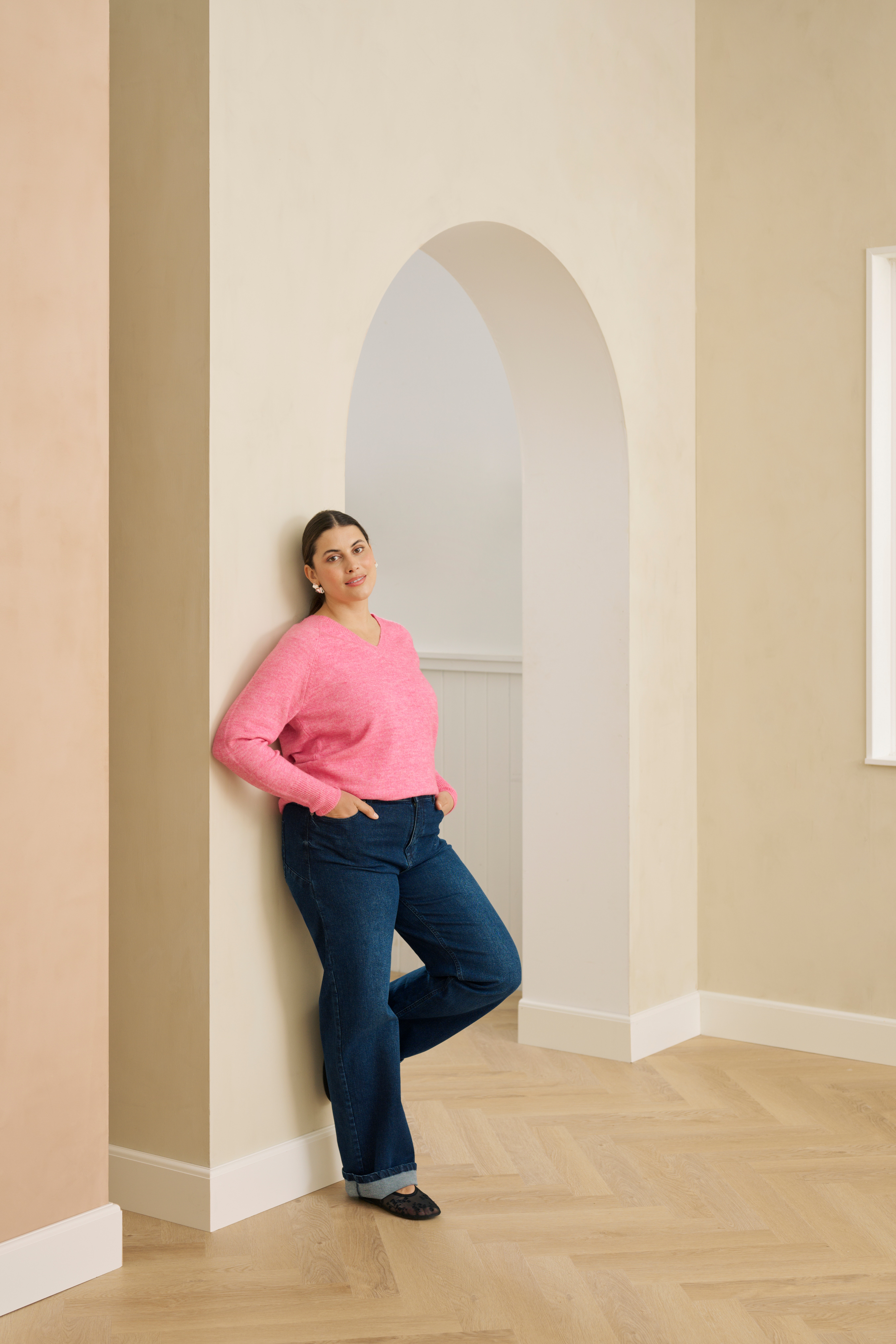 KCflora Jeans LOCATION NONE 10583712-100316