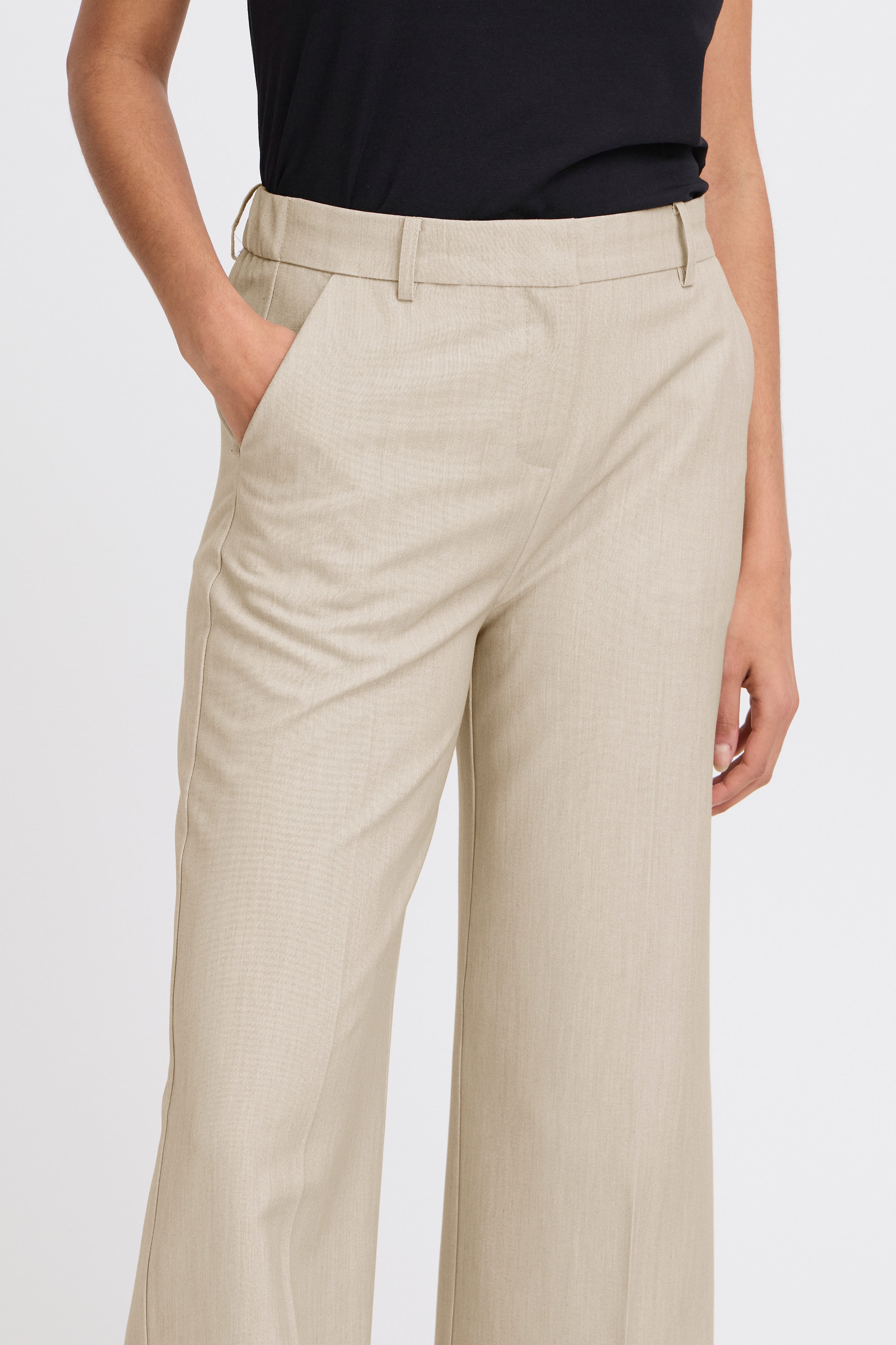 BYDANTA Bukser LOOKBOOK DETAIL 20815027-1513041