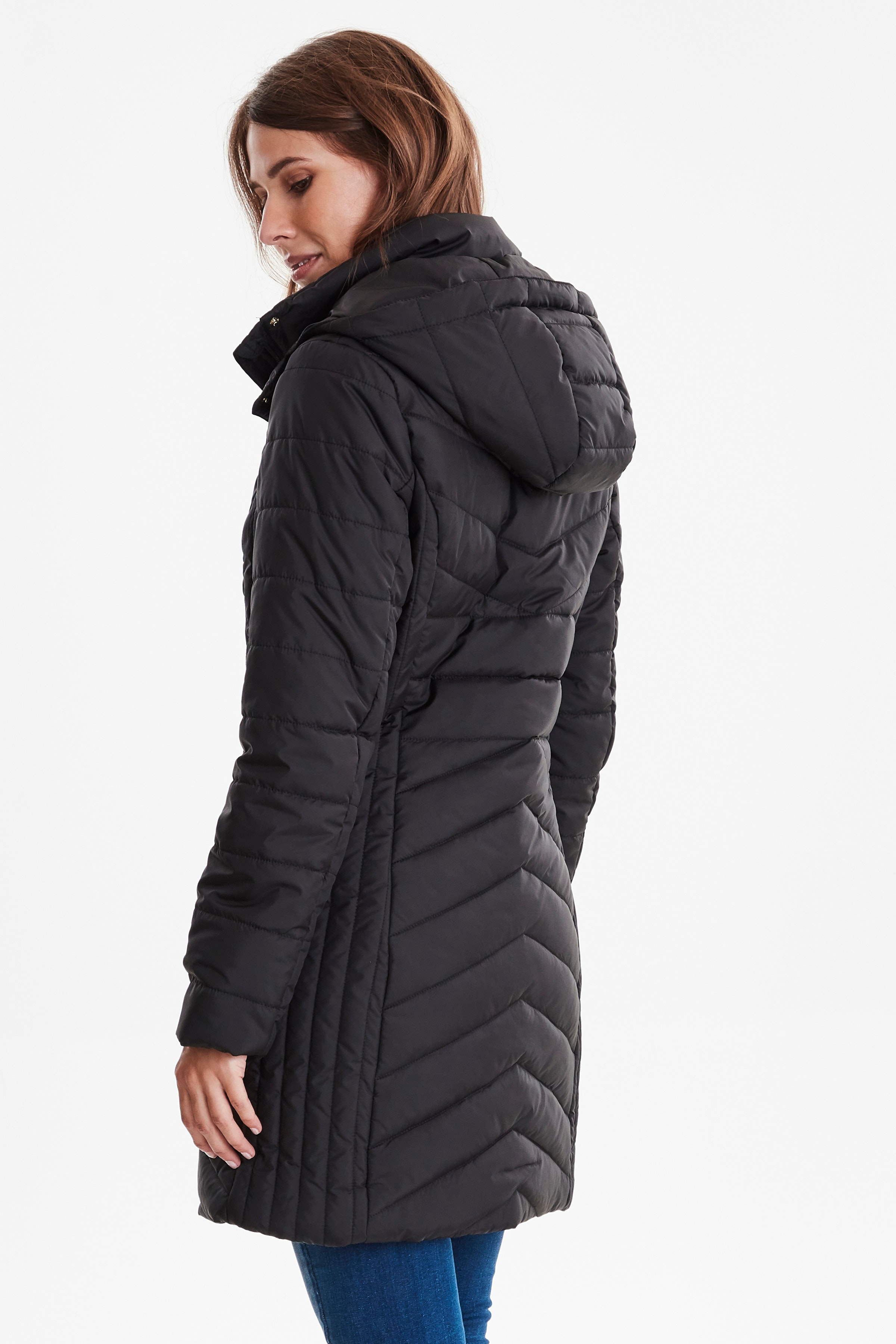 Outerwear LOOKBOOK BACK 20606194-60096