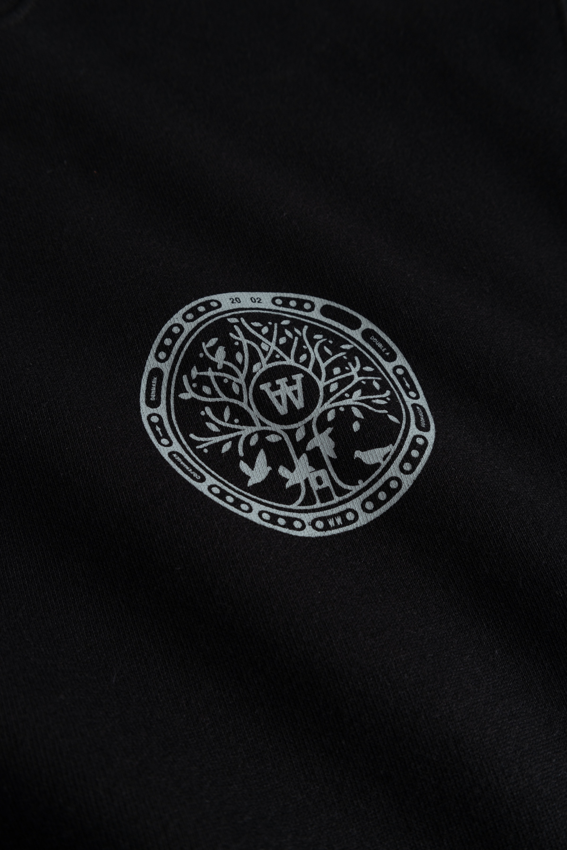 WWJames Sweatshirt PACK DETAIL 30251871-303700