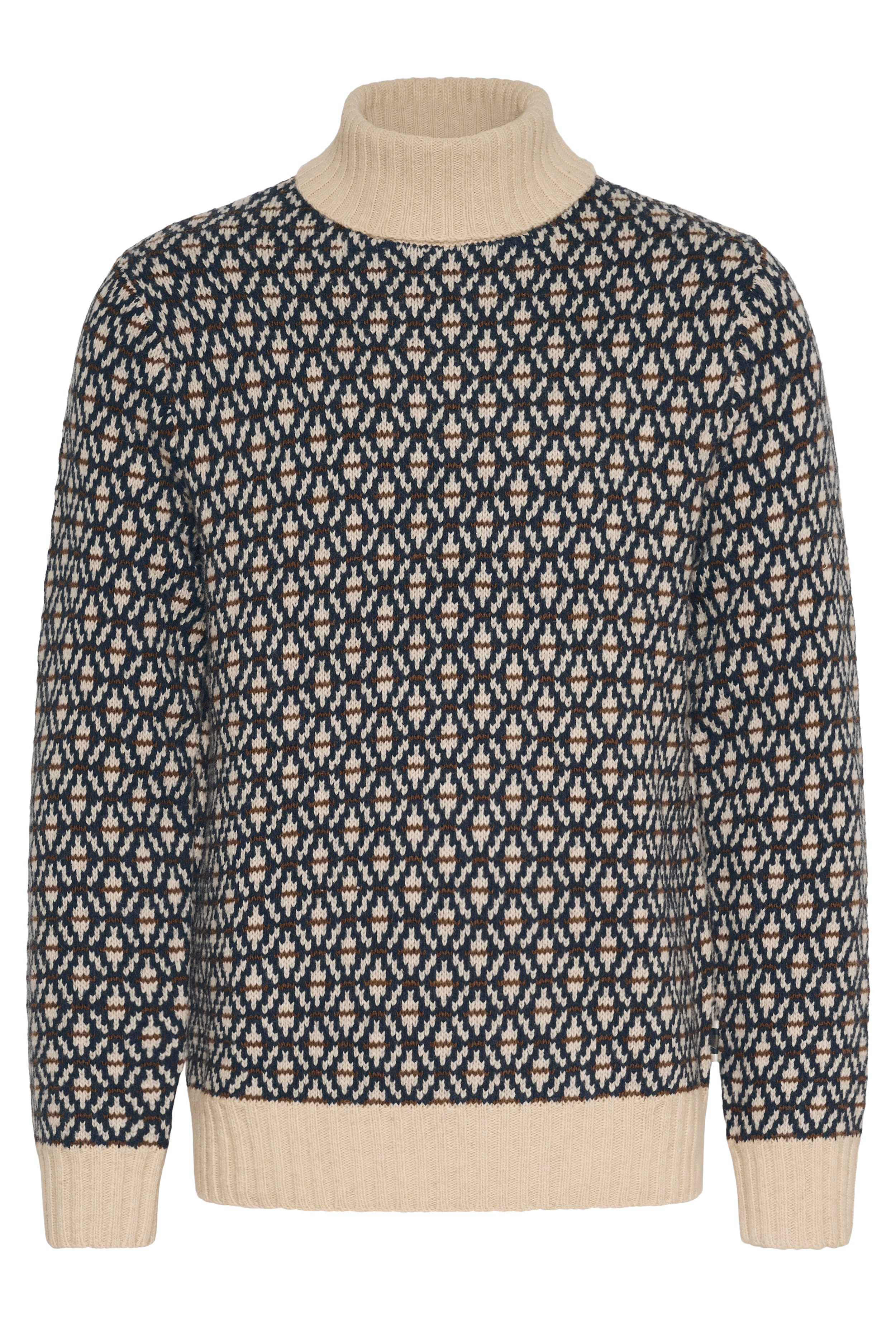 MAroll Heritage Wool Pullover PACK FRONT 30208819-130607