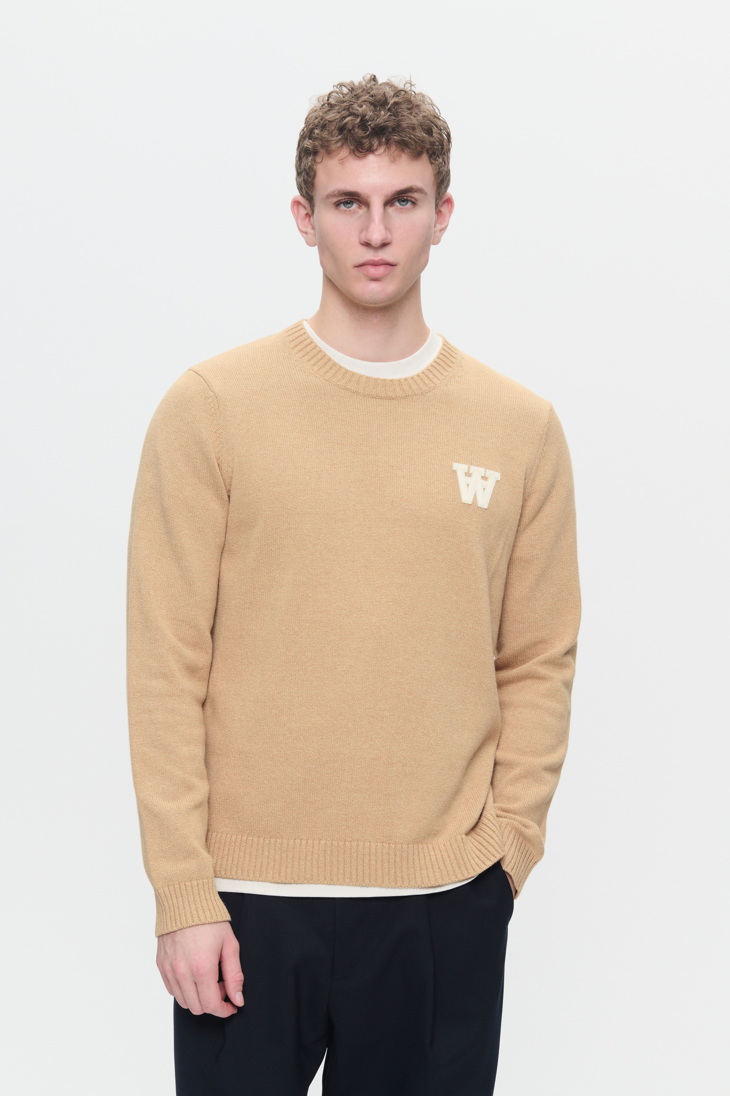 WWTay Pullover LOOKBOOK FRONT 30250068-160920