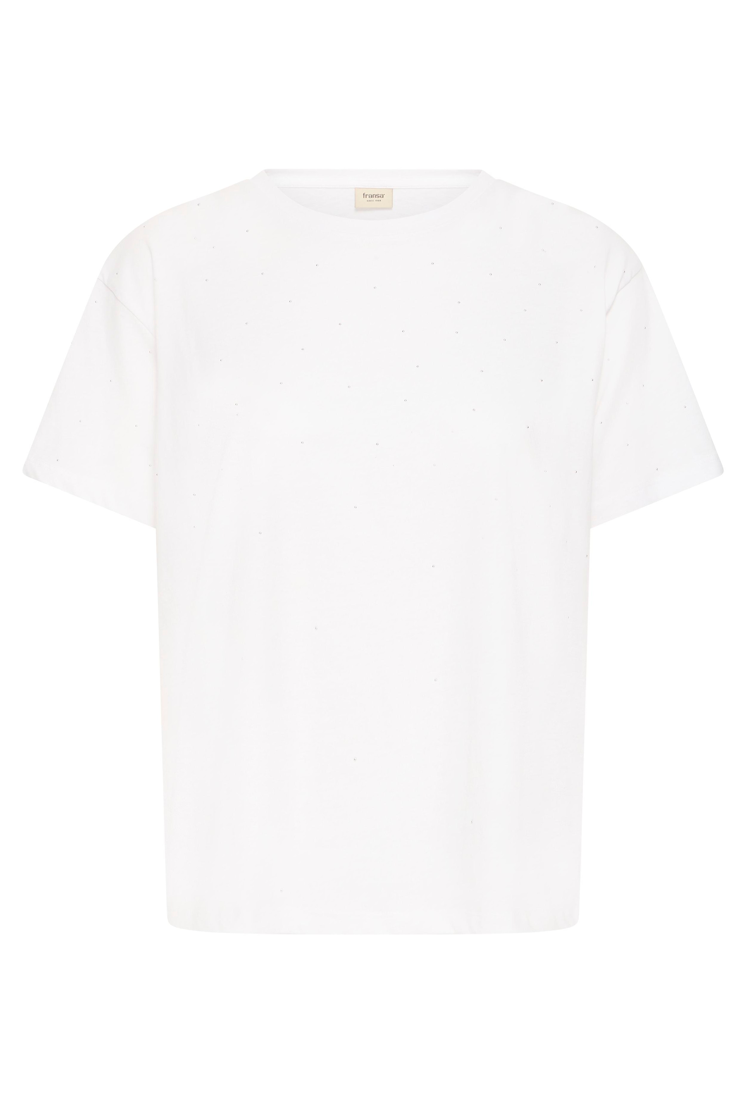 FRKINSLEY T-shirt PACK FRONT 20617242-114800