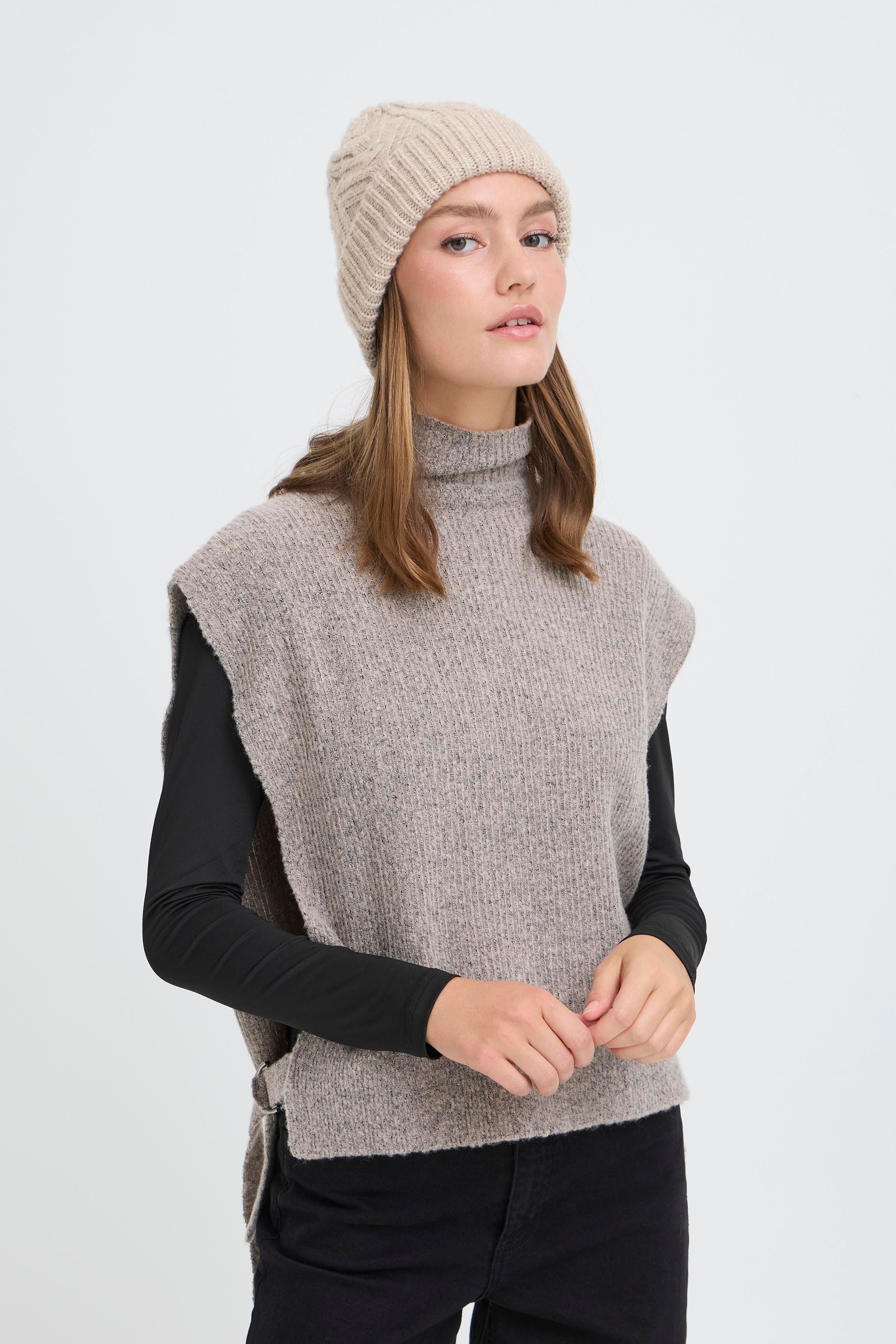 IAMYNTE Hatt LOOKBOOK FRONT 20124765-1304011
