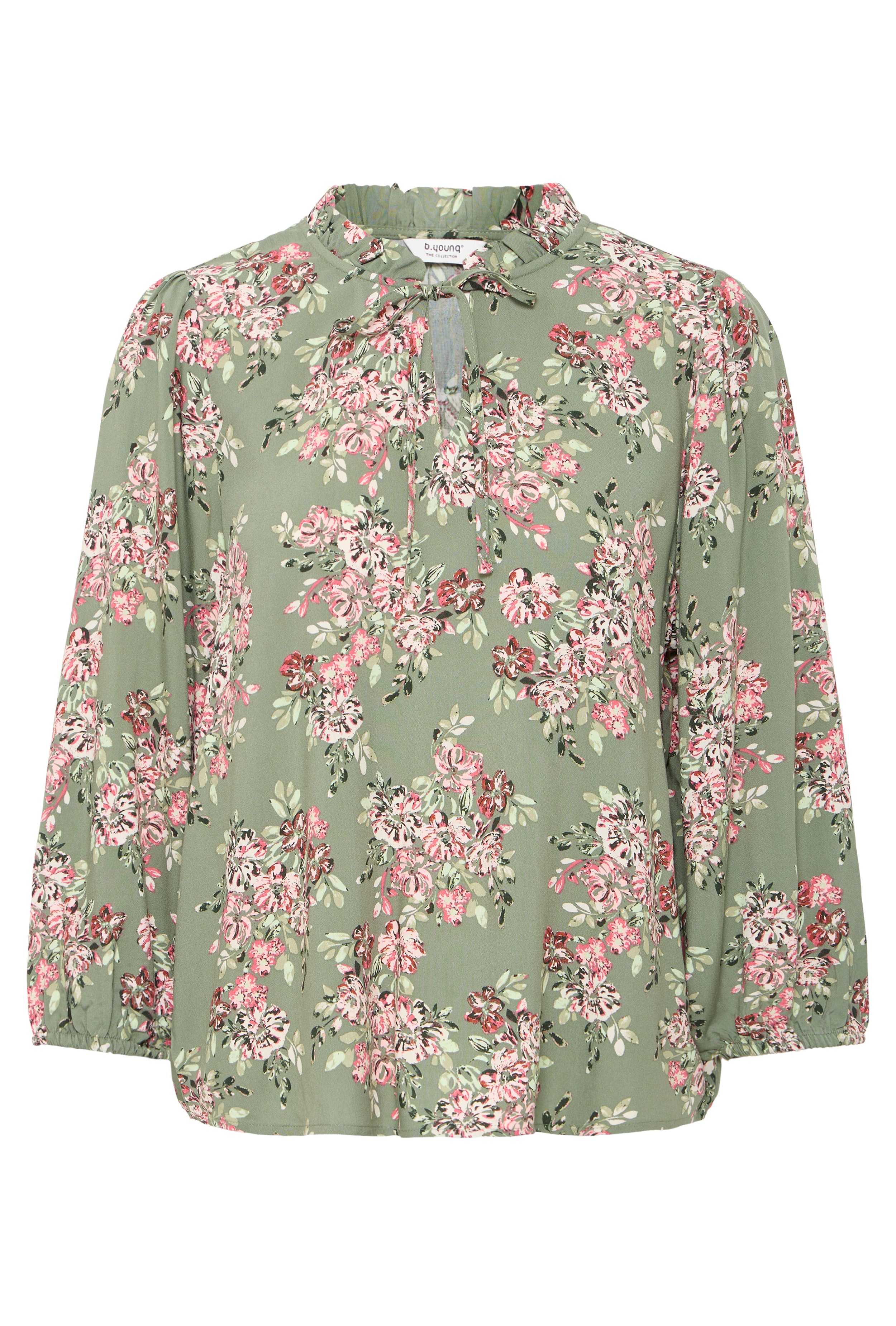 BYMMJOELLA Bluse PACK FRONT 20816528-204598