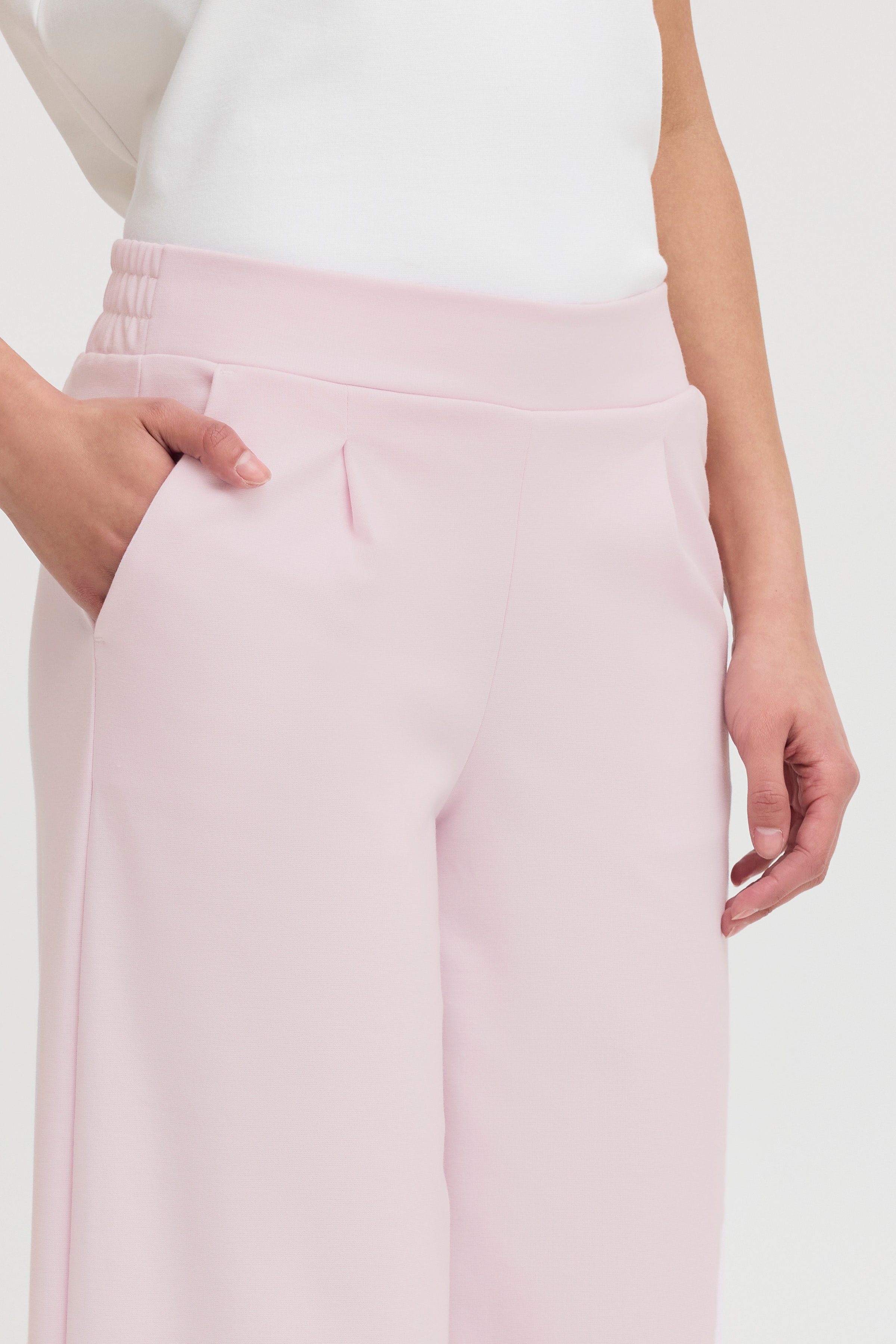 IHKATE LONG WIDE  Bukser LOOKBOOK DETAIL 20118337-122903