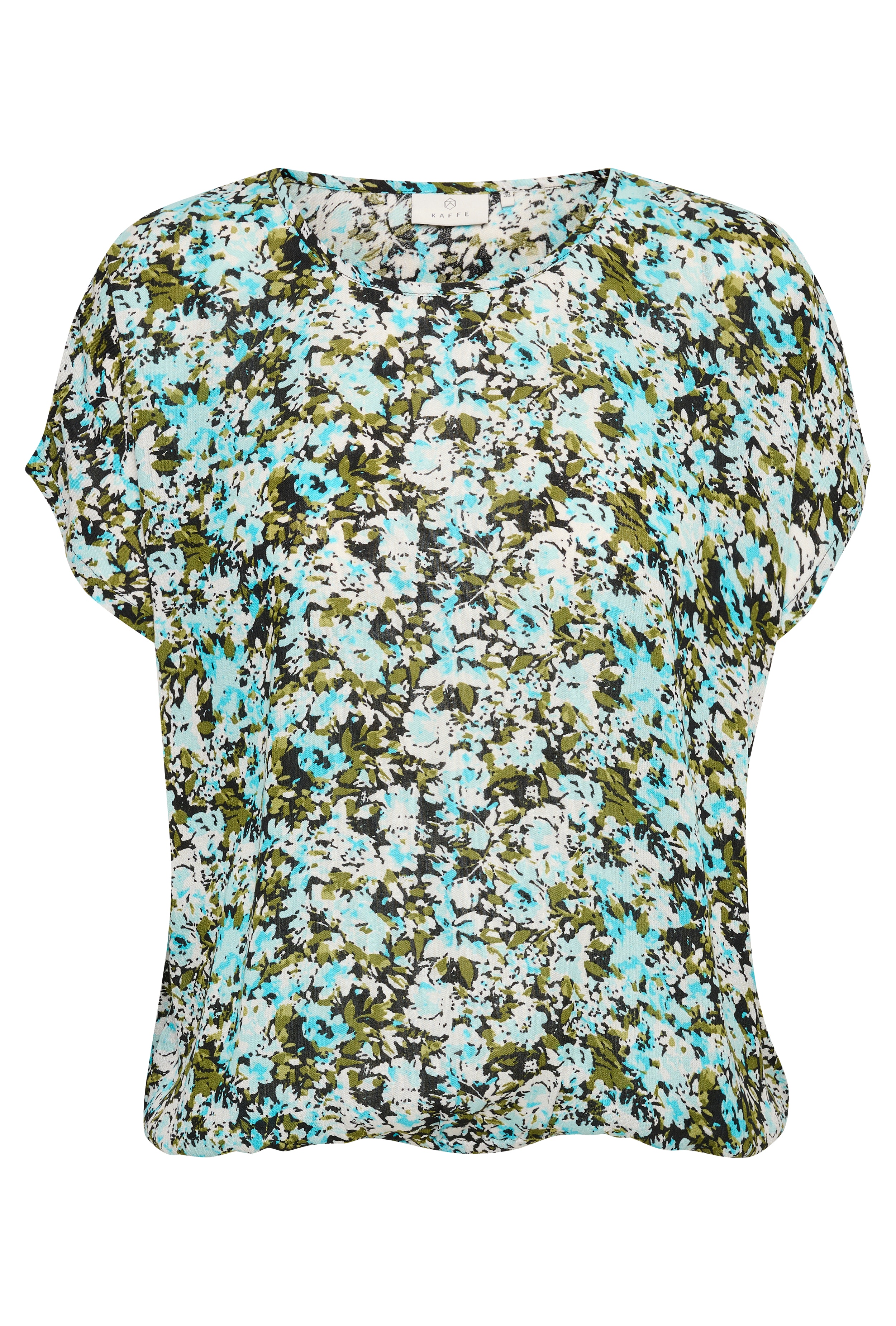 KAamber Bluse PACK FRONT 10508257-105802