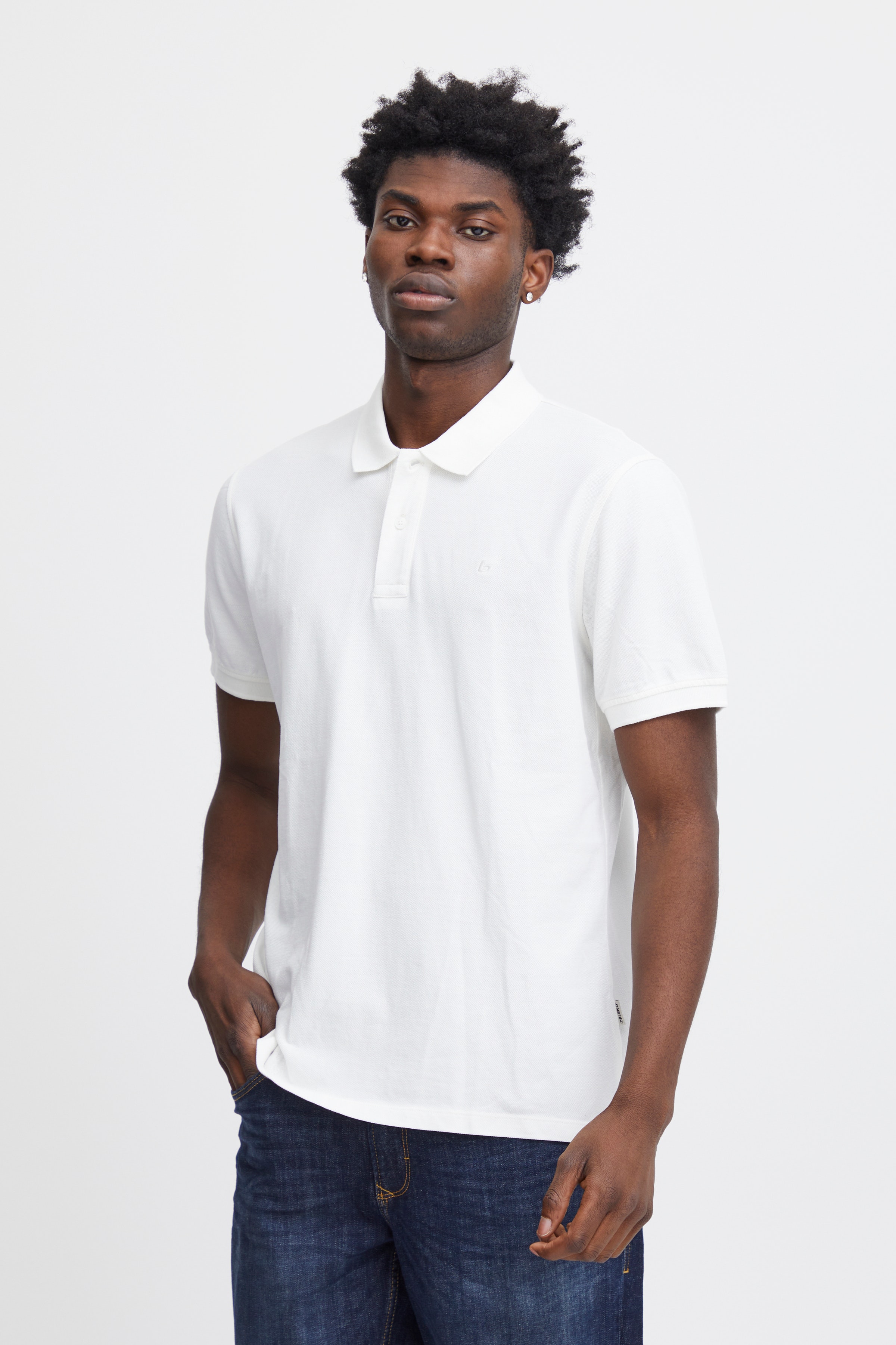 Polo-shirt LOOKBOOK FRONT 20715297-110602