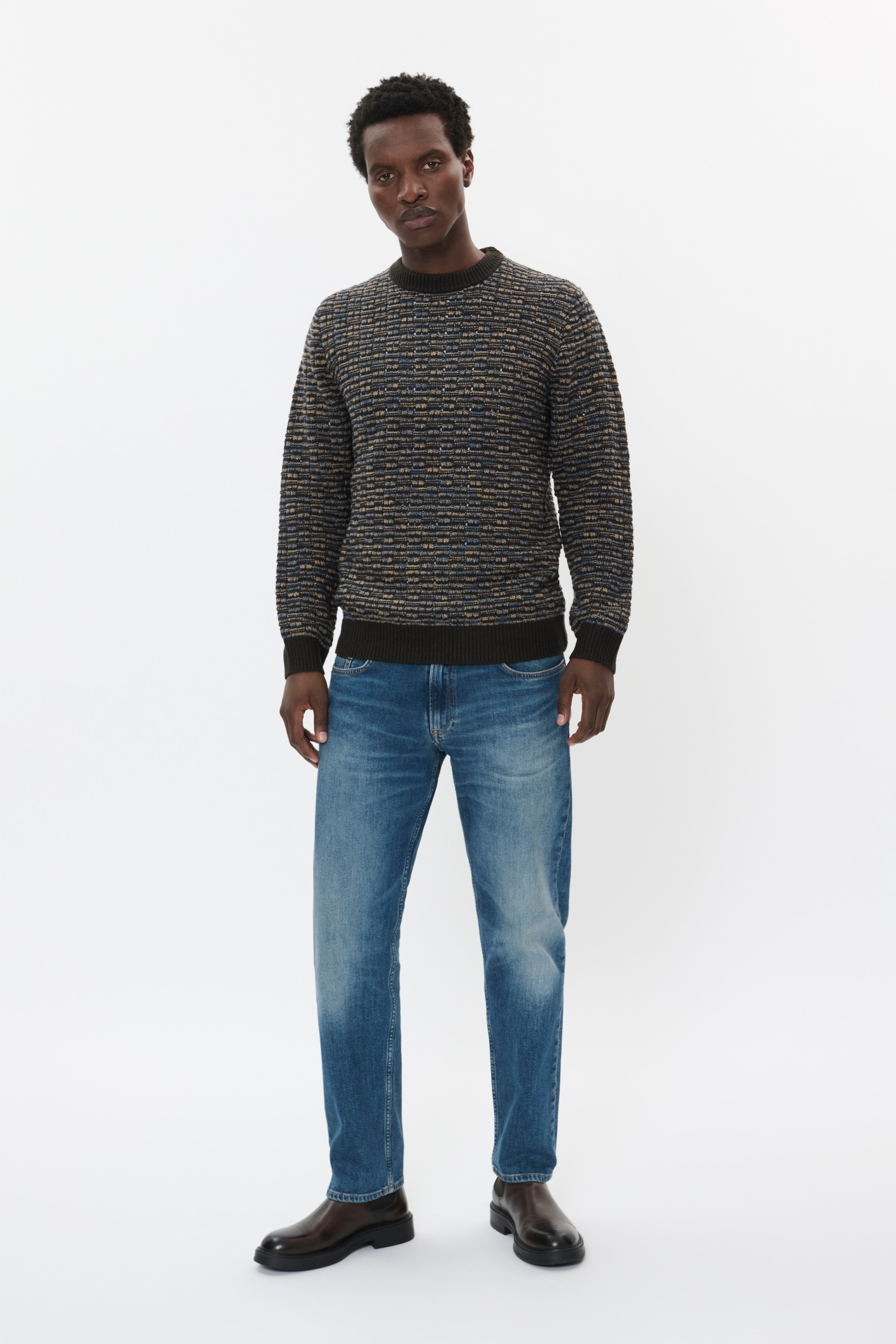 MAtriton Pullover LOOKBOOK FRONT 30208602-194026