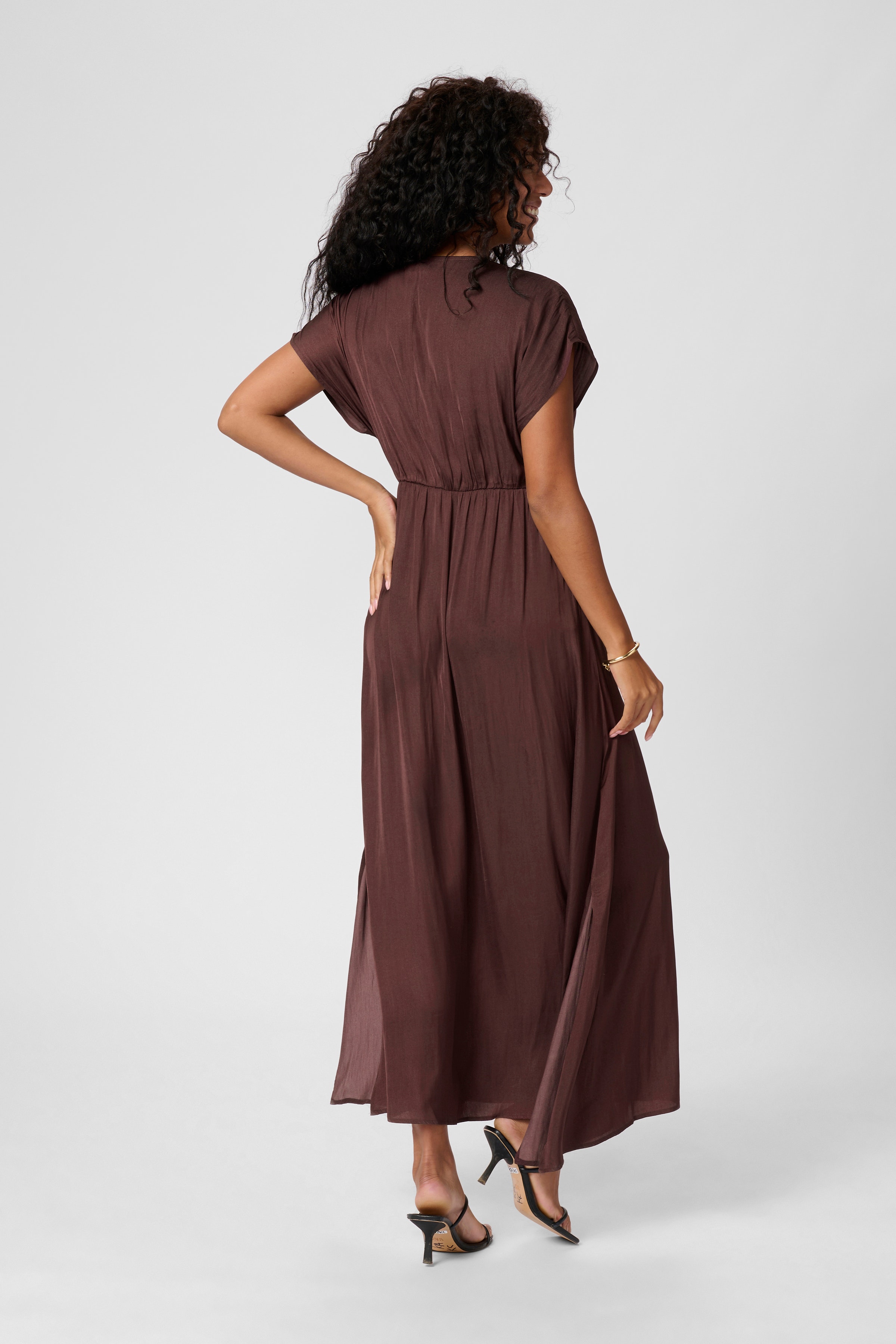 KAalliie Kjole LOOKBOOK BACK 10509698-191619