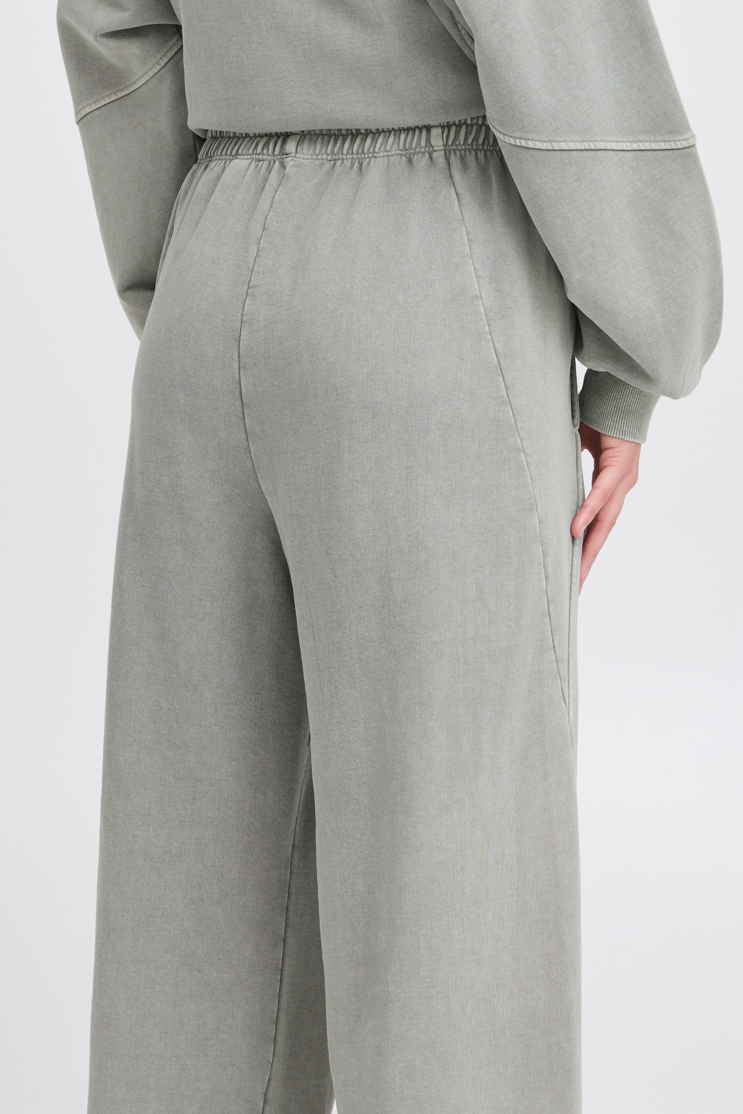 JCRUBI Jersey pants LOOKBOOK DETAIL 22800803-175102