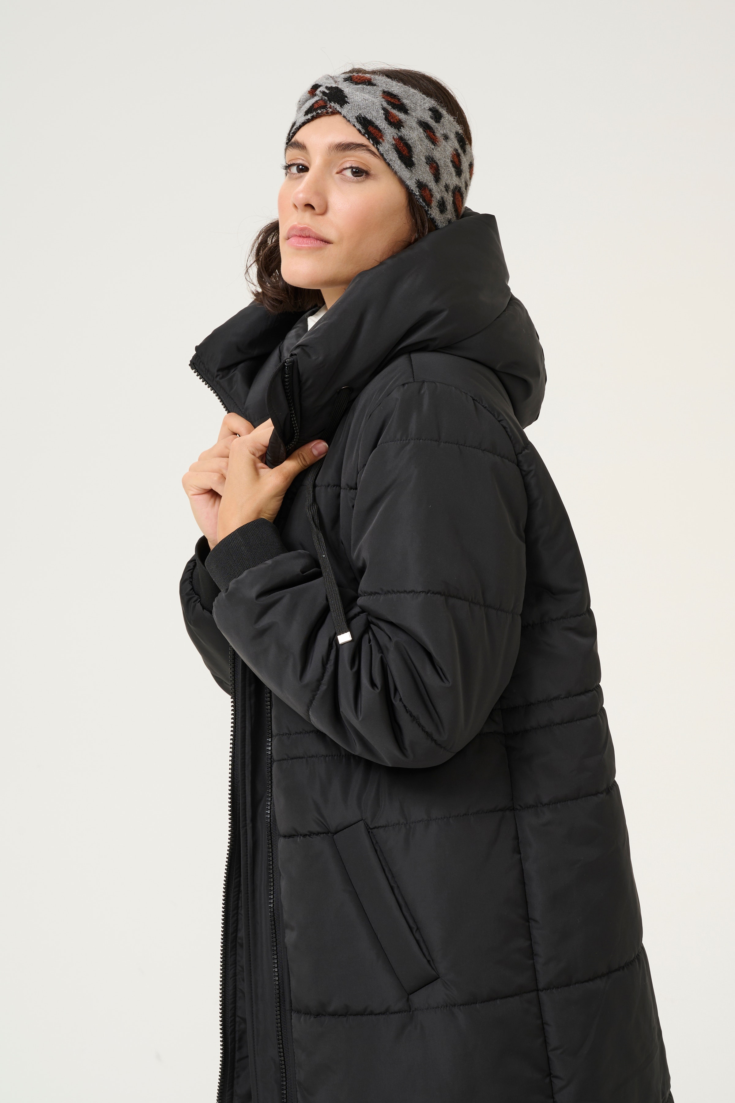 KAmae Hårtilbehør LOOKBOOK FRONT 10509909-107421